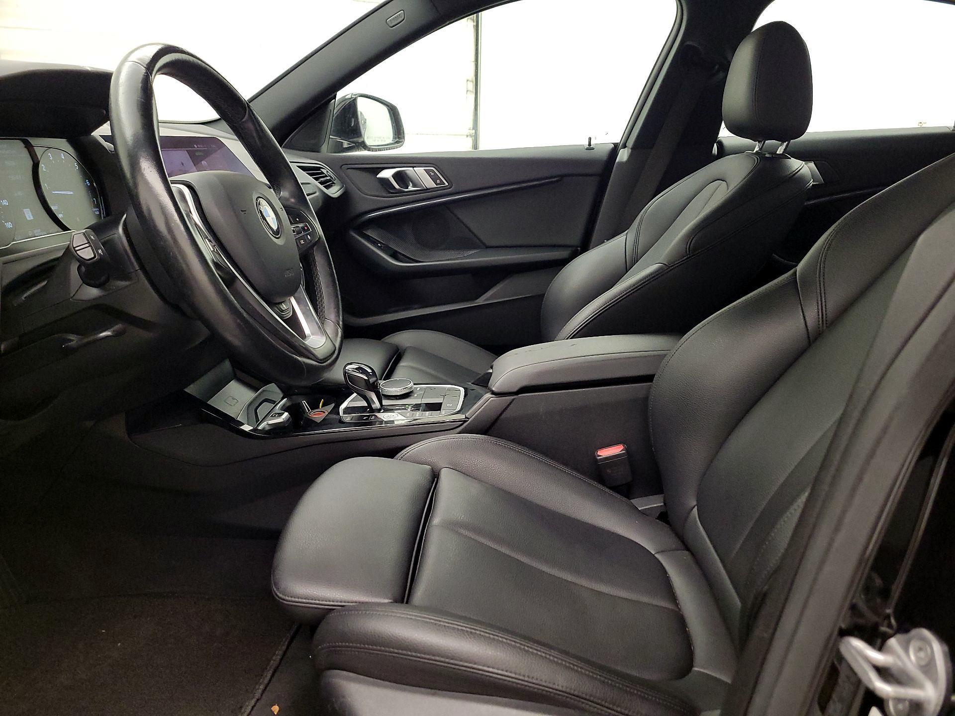 Thumbnail: 2021 BMW 2 Series - 11