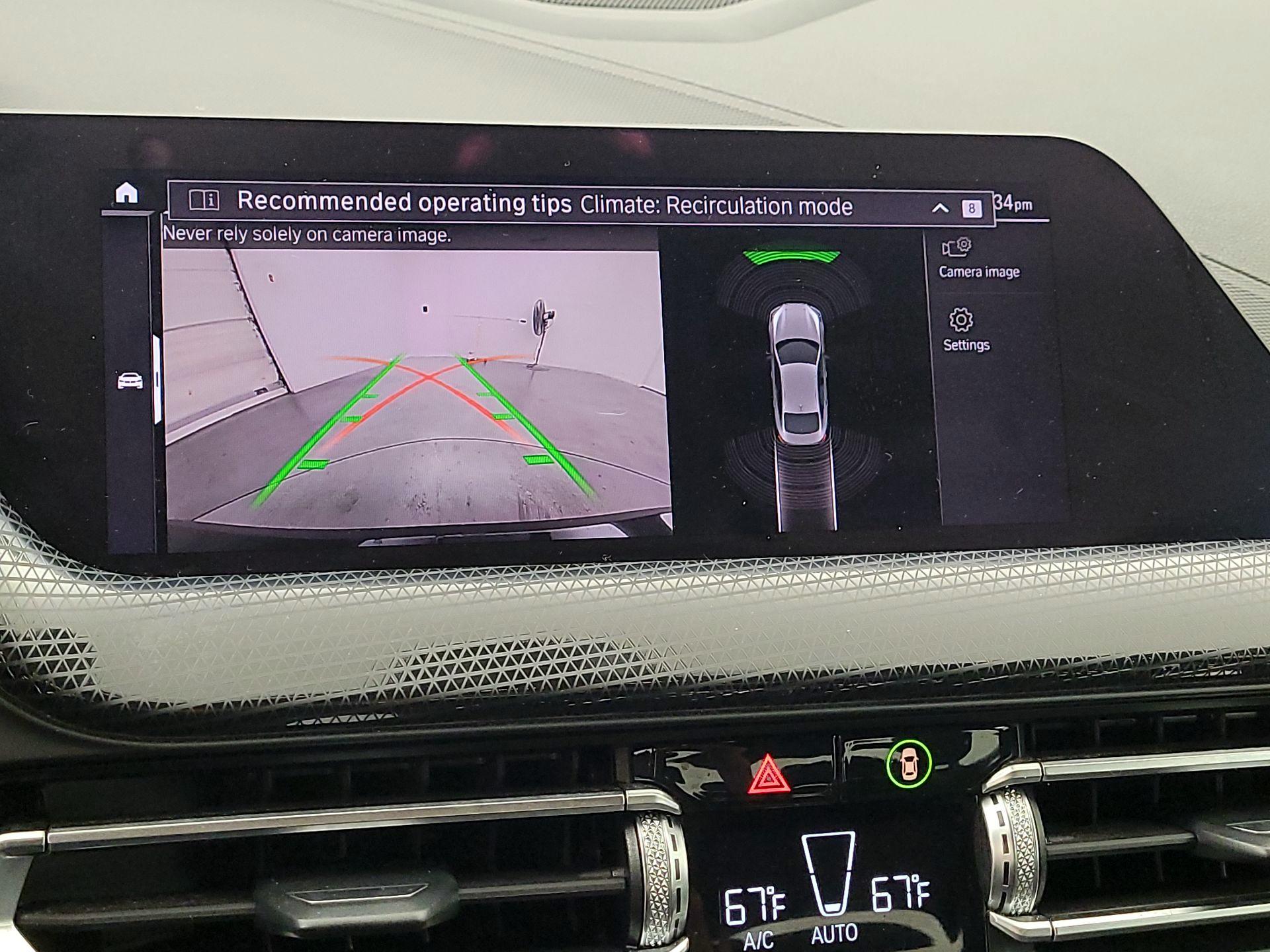 Thumbnail: 2021 BMW 2 Series - 14