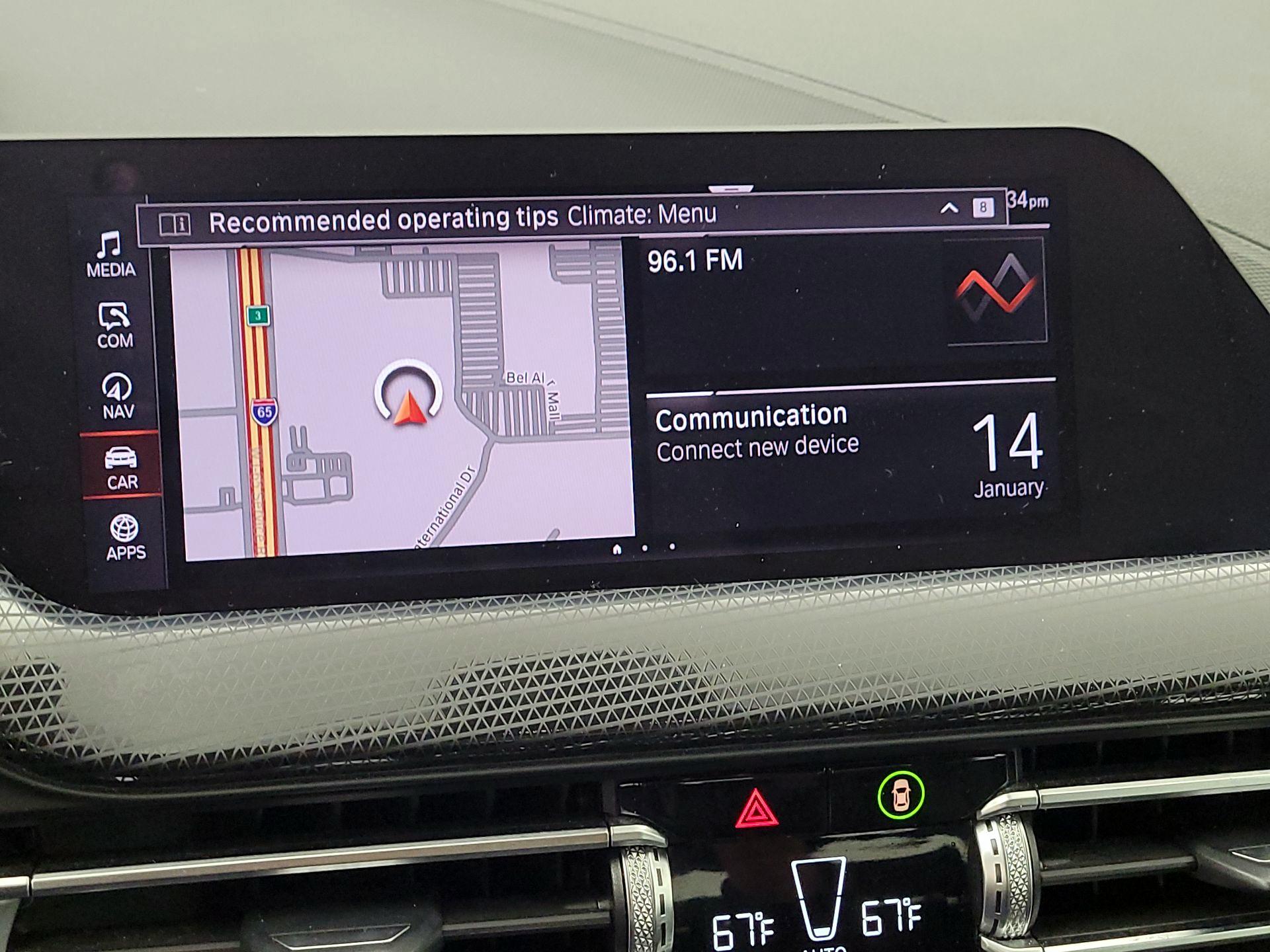 Thumbnail: 2021 BMW 2 Series - 15