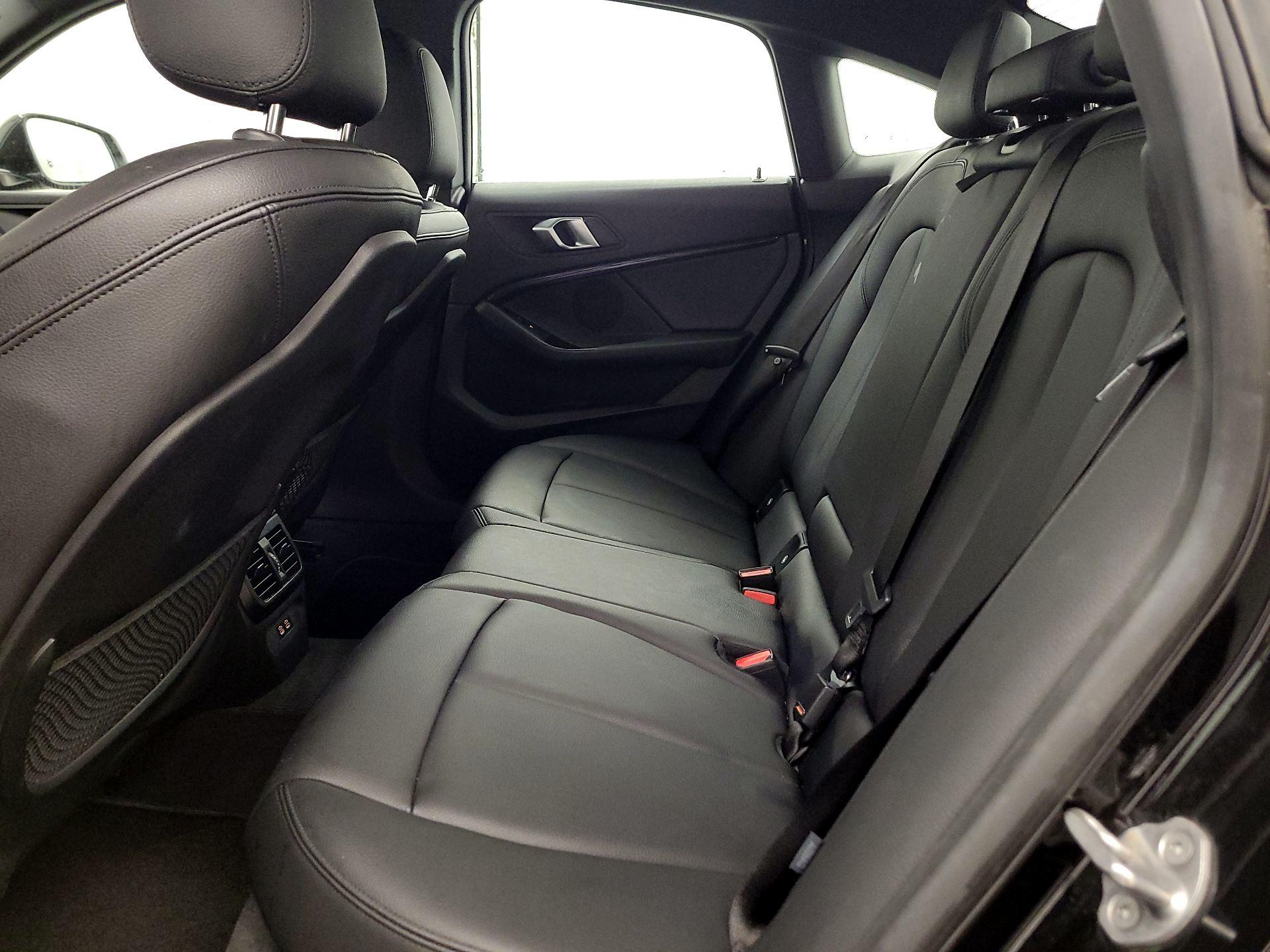 Thumbnail: 2021 BMW 2 Series - 19