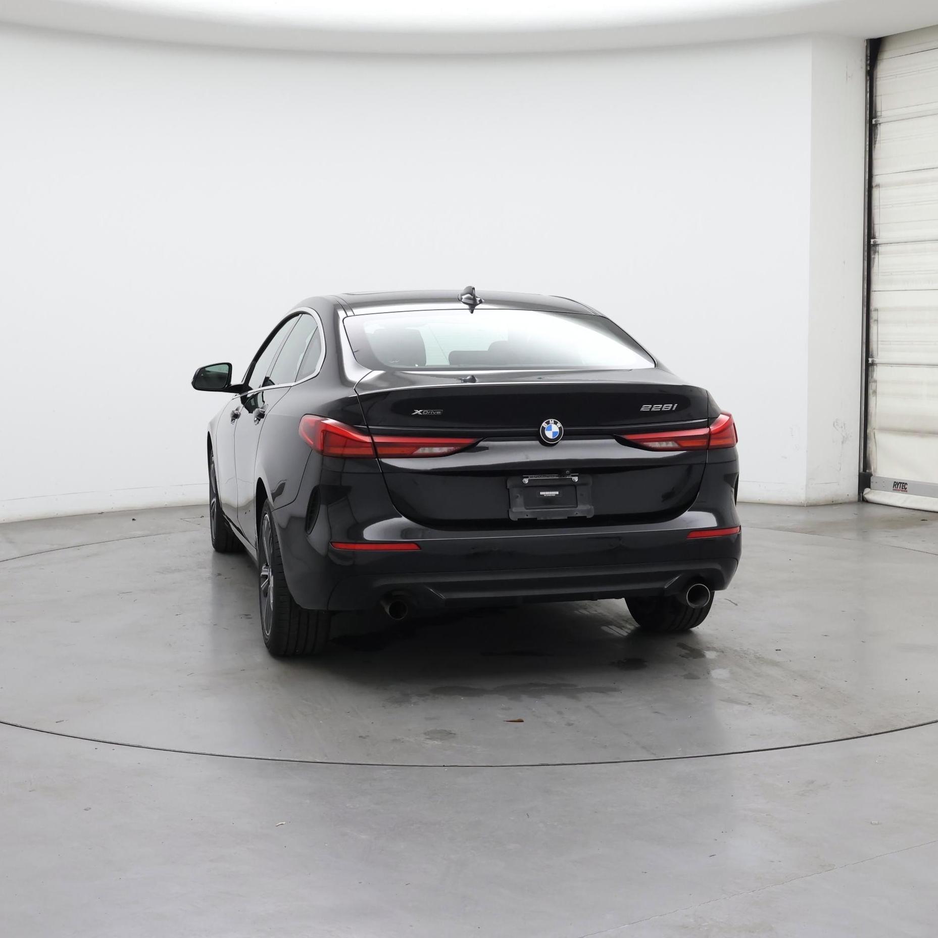 Thumbnail: 2021 BMW 2 Series - 6