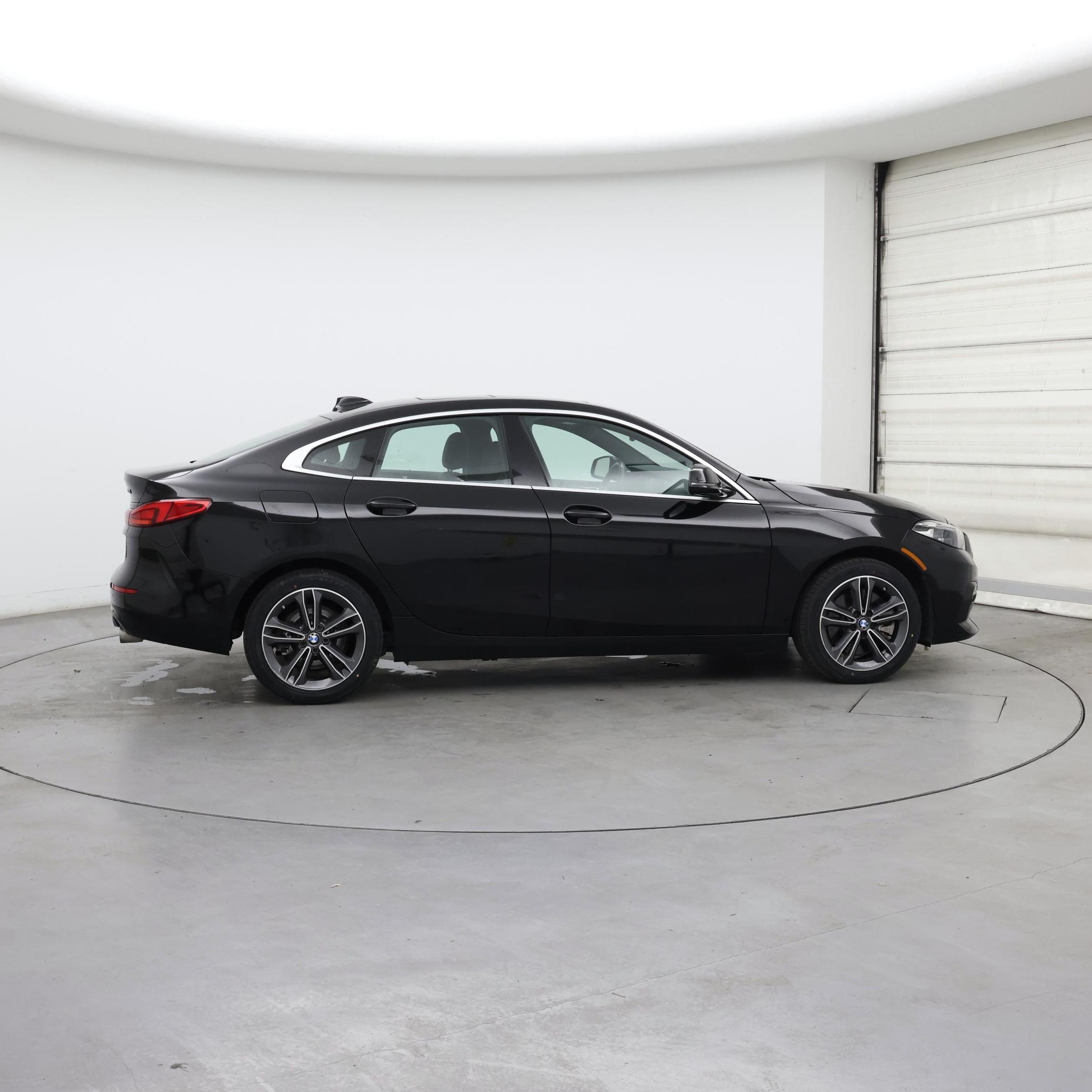 Thumbnail: 2021 BMW 2 Series - 7