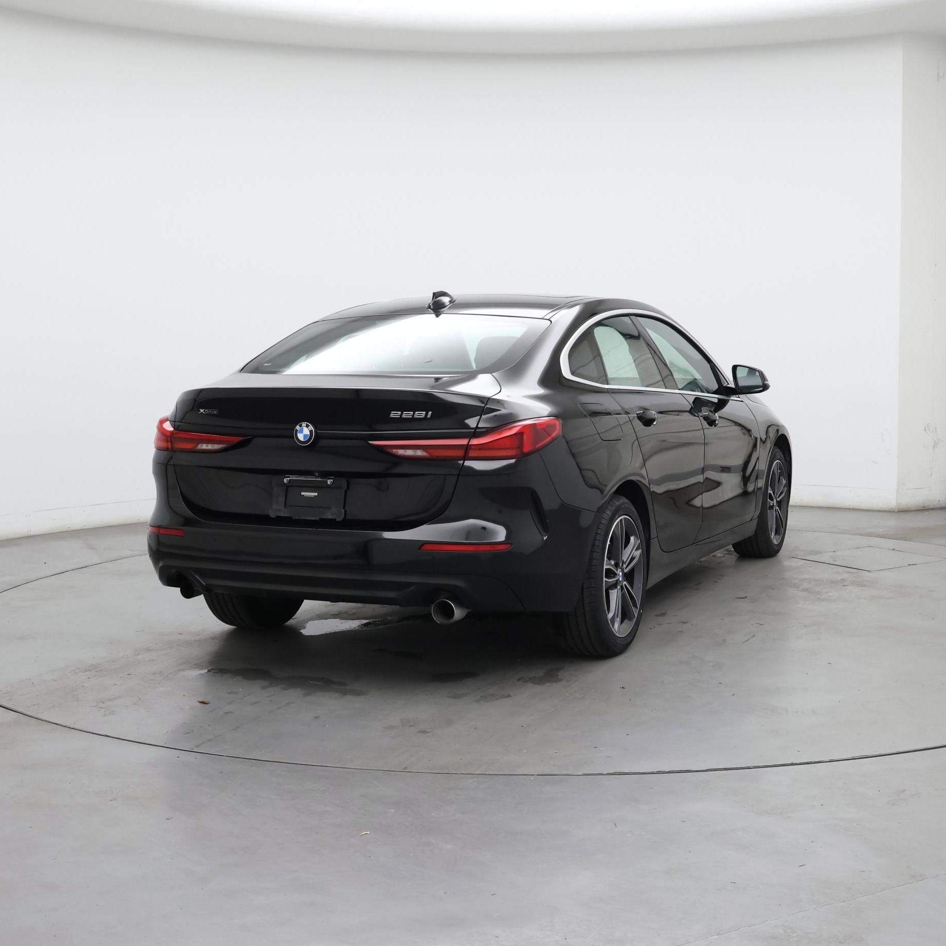 Thumbnail: 2021 BMW 2 Series - 8