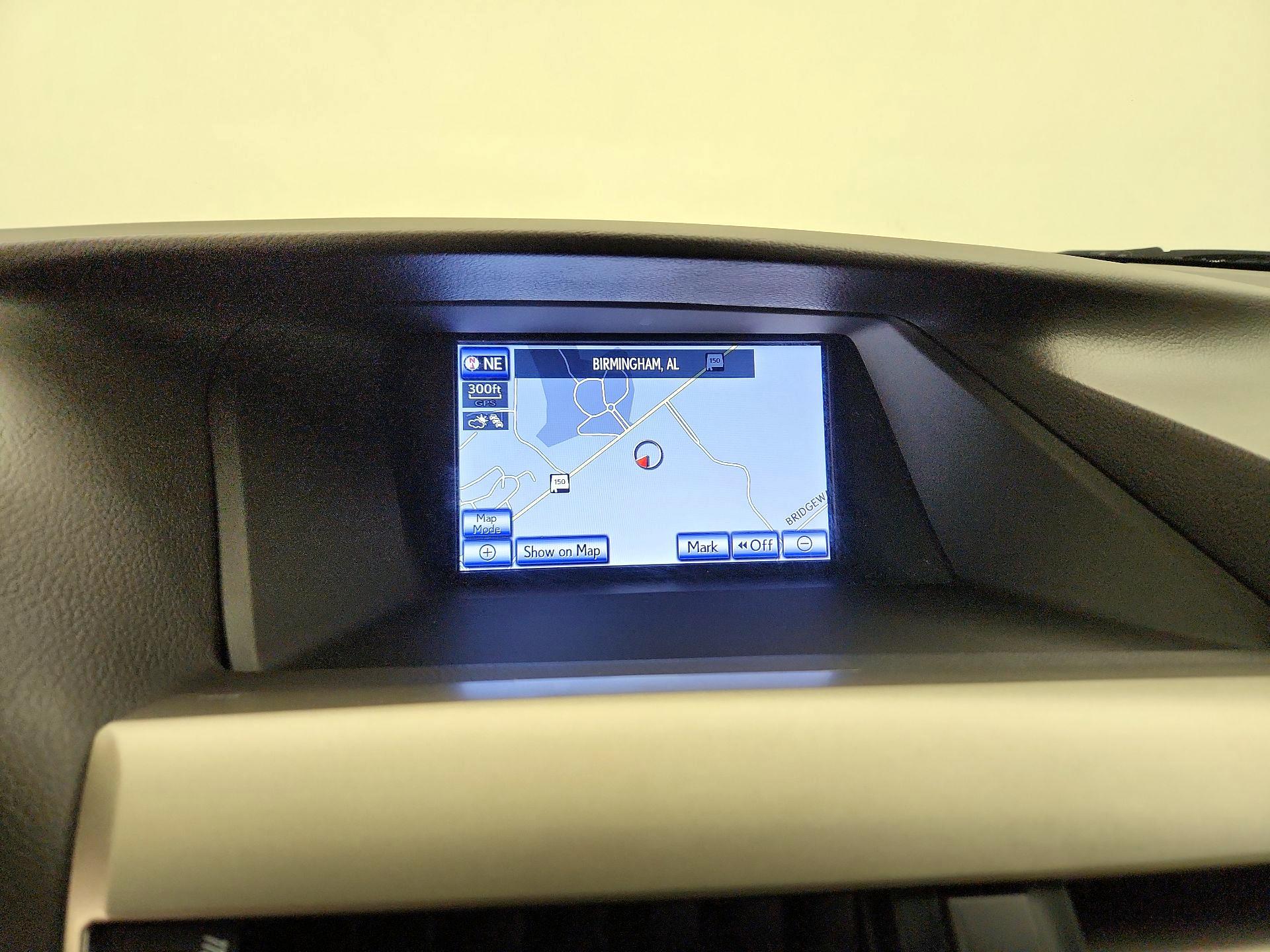 Thumbnail: 2015 Lexus RX - 14