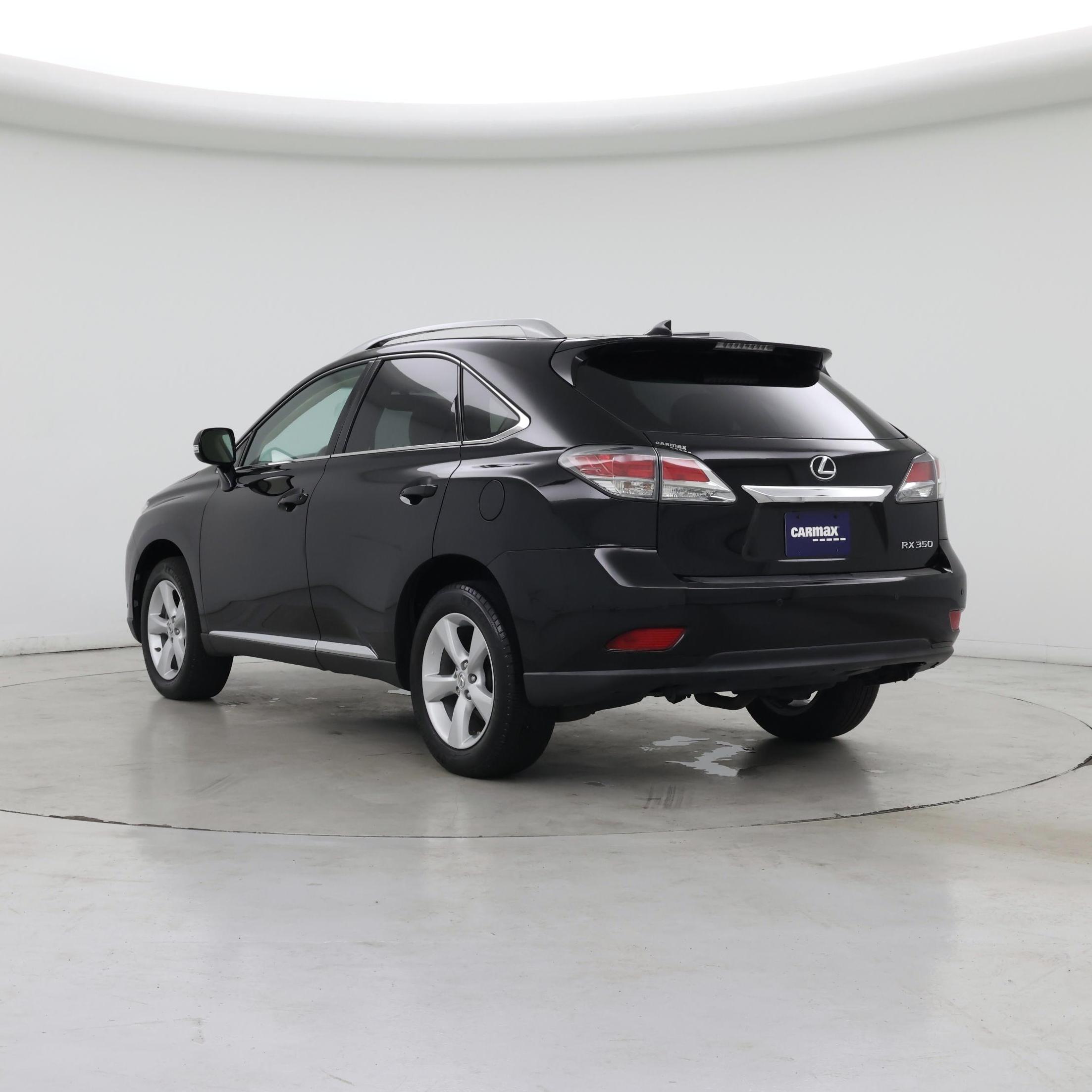 Thumbnail: 2015 Lexus RX - 2