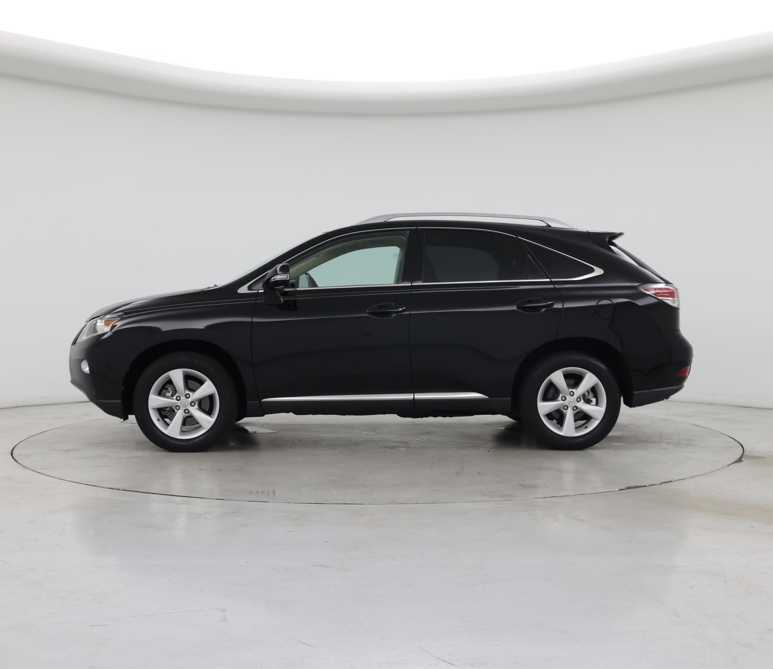 Thumbnail: 2015 Lexus RX - 3