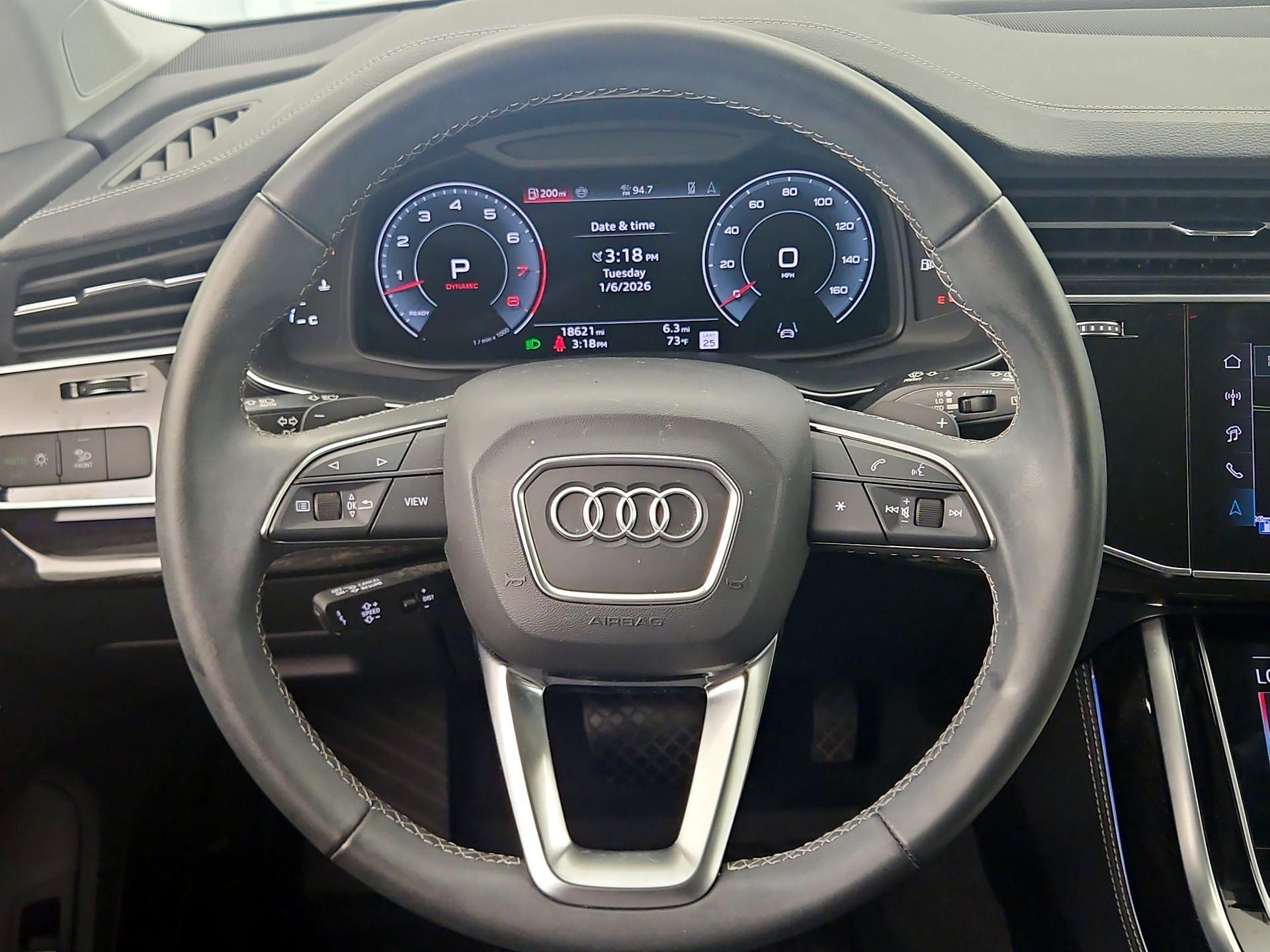 Thumbnail: 2025 Audi Q7 - 10