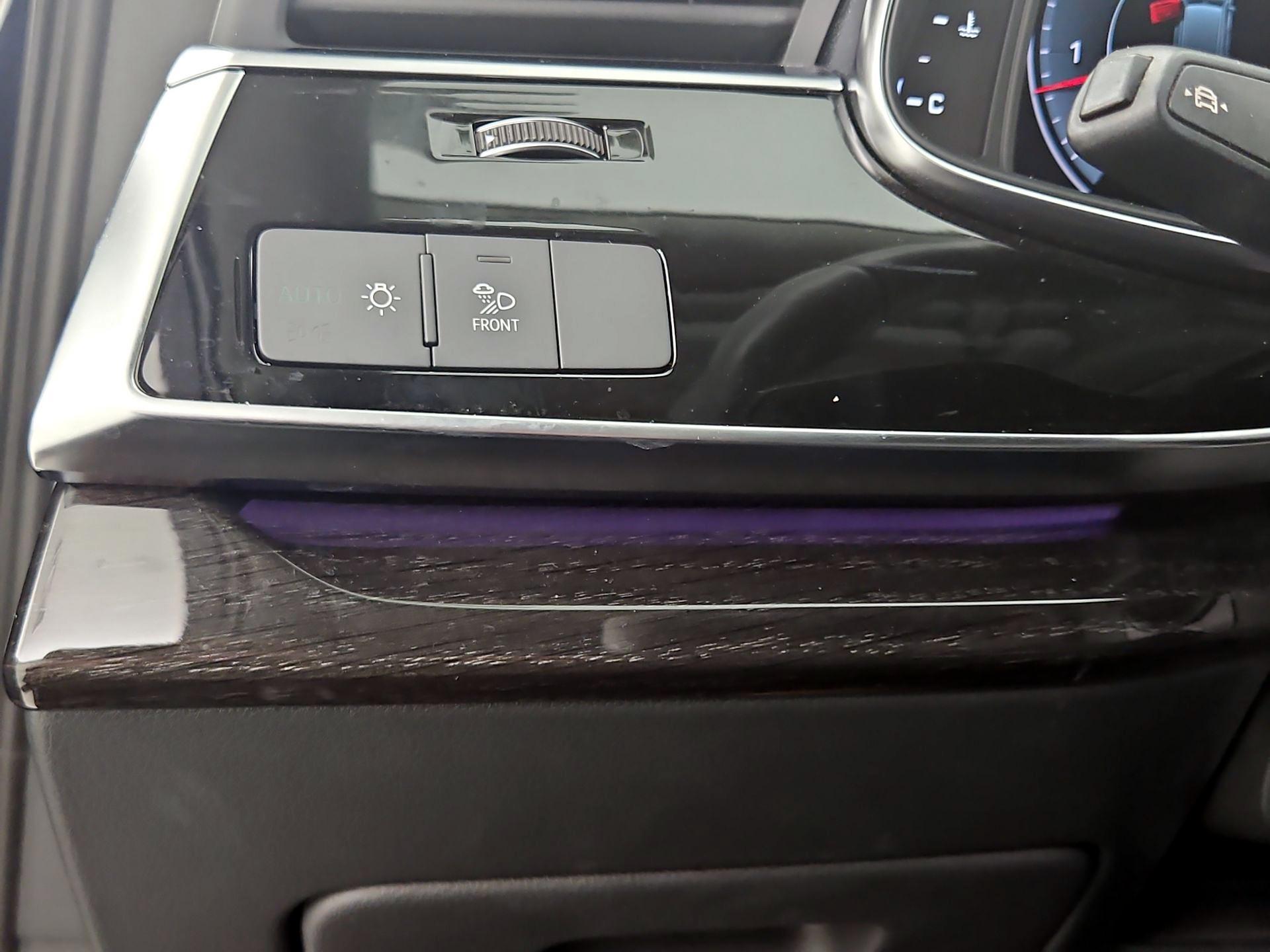 Thumbnail: 2025 Audi Q7 - 13