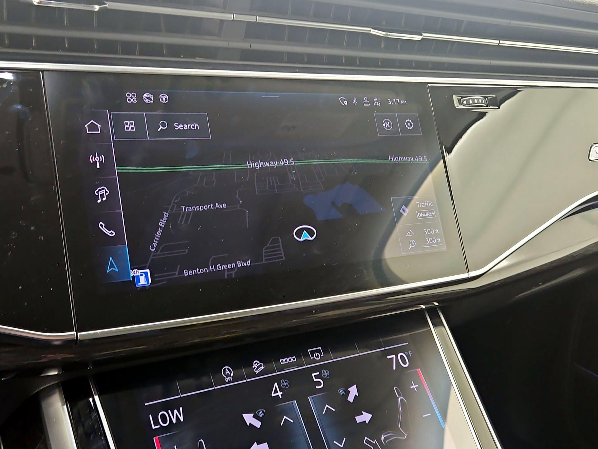 Thumbnail: 2025 Audi Q7 - 14