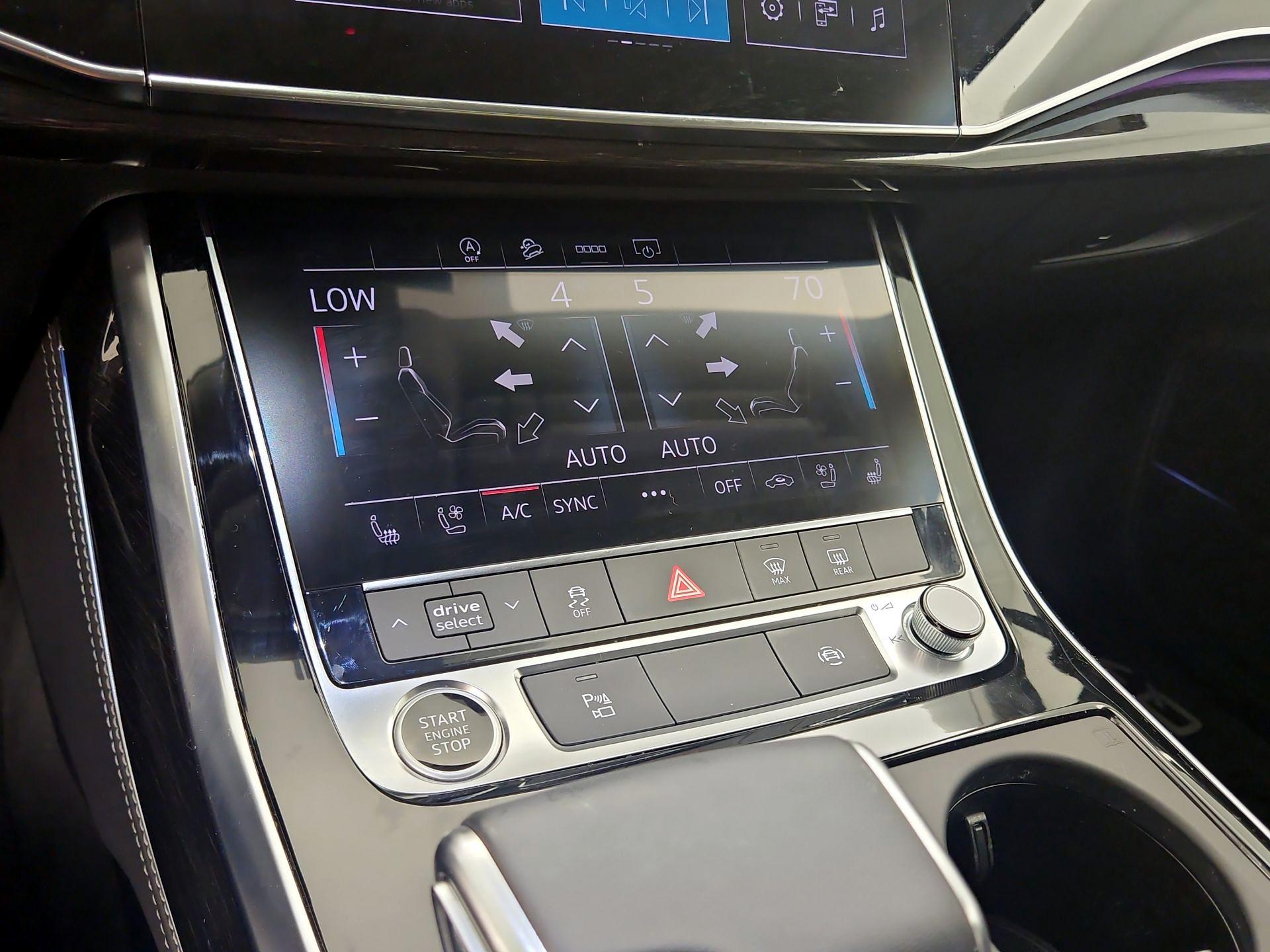 Thumbnail: 2025 Audi Q7 - 17