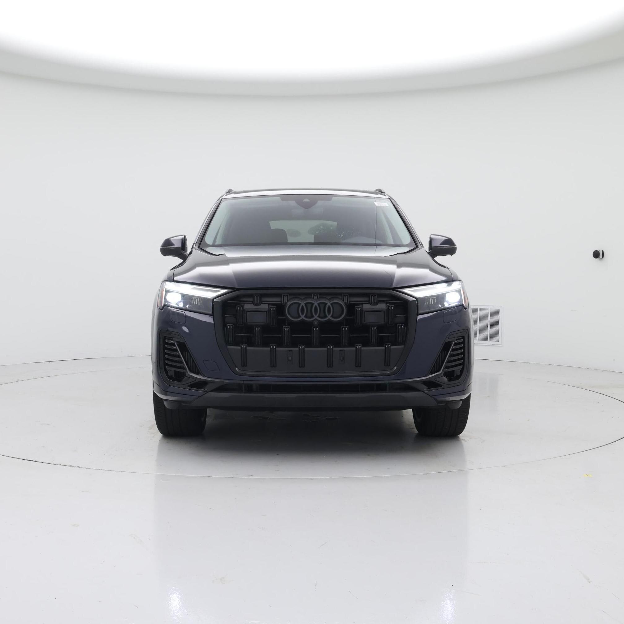 Thumbnail: 2025 Audi Q7 - 5