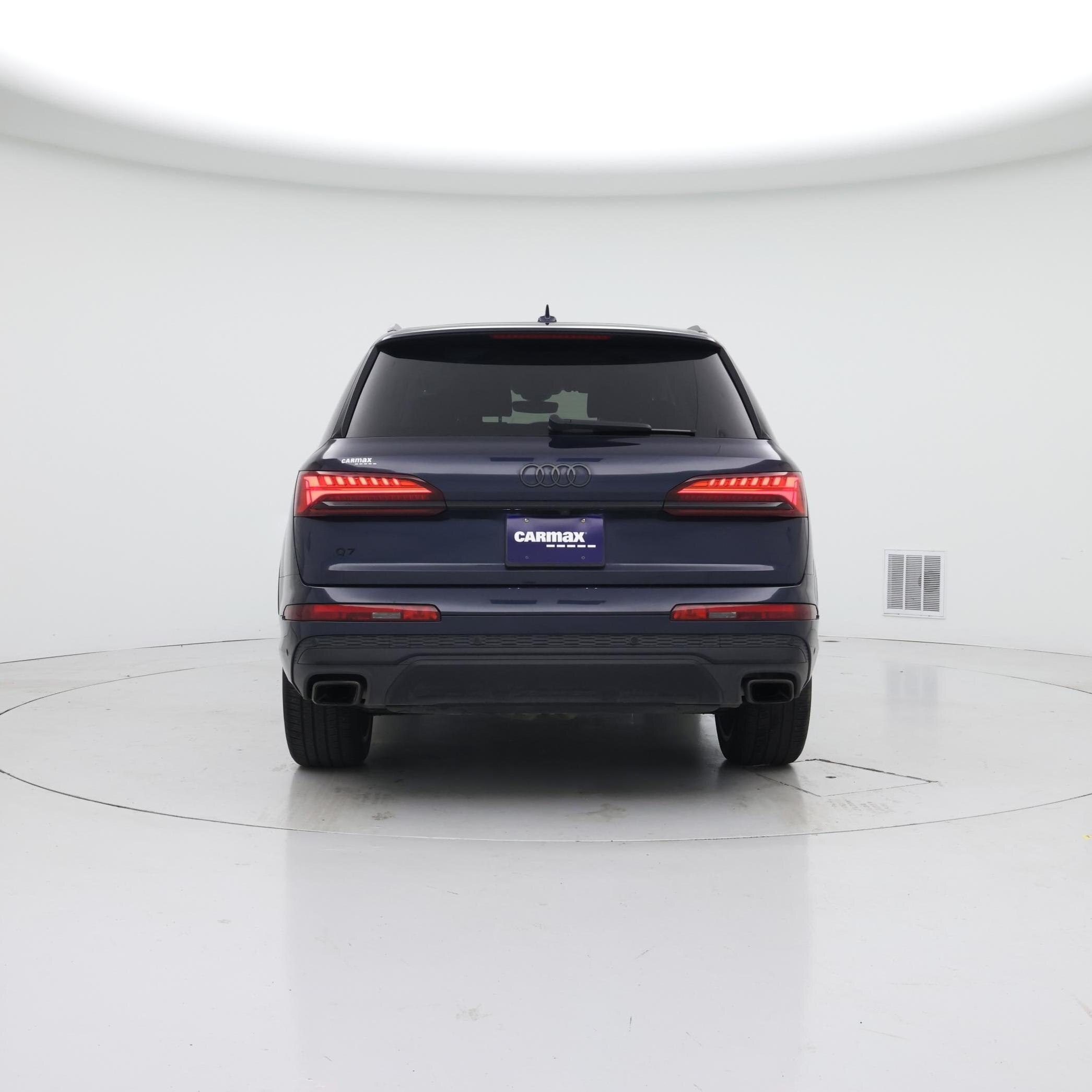 Thumbnail: 2025 Audi Q7 - 6