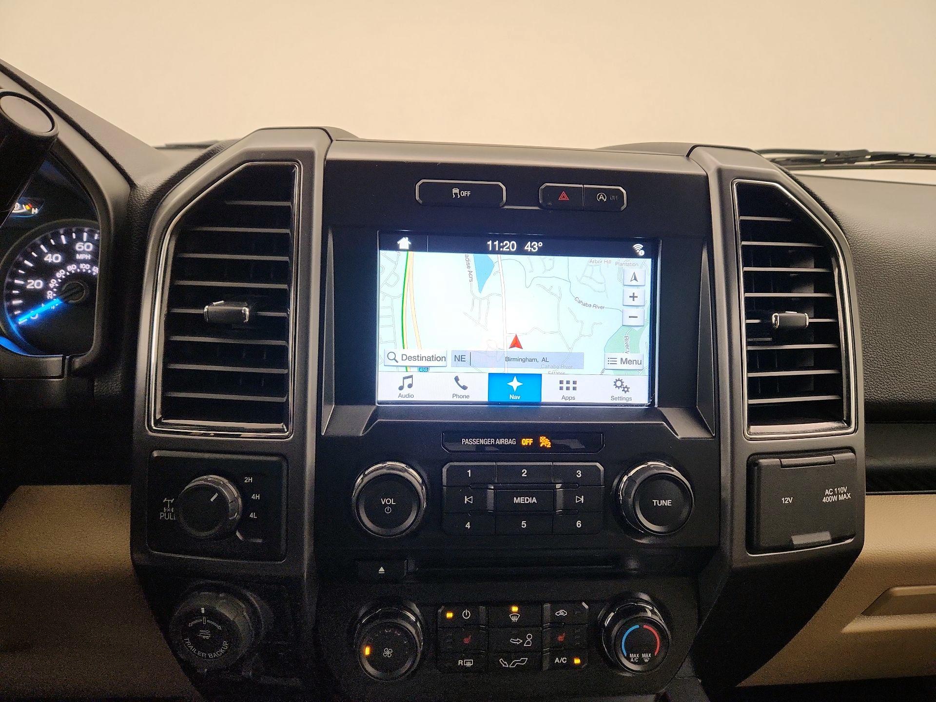 Thumbnail: 2017 Ford F-150 - 12