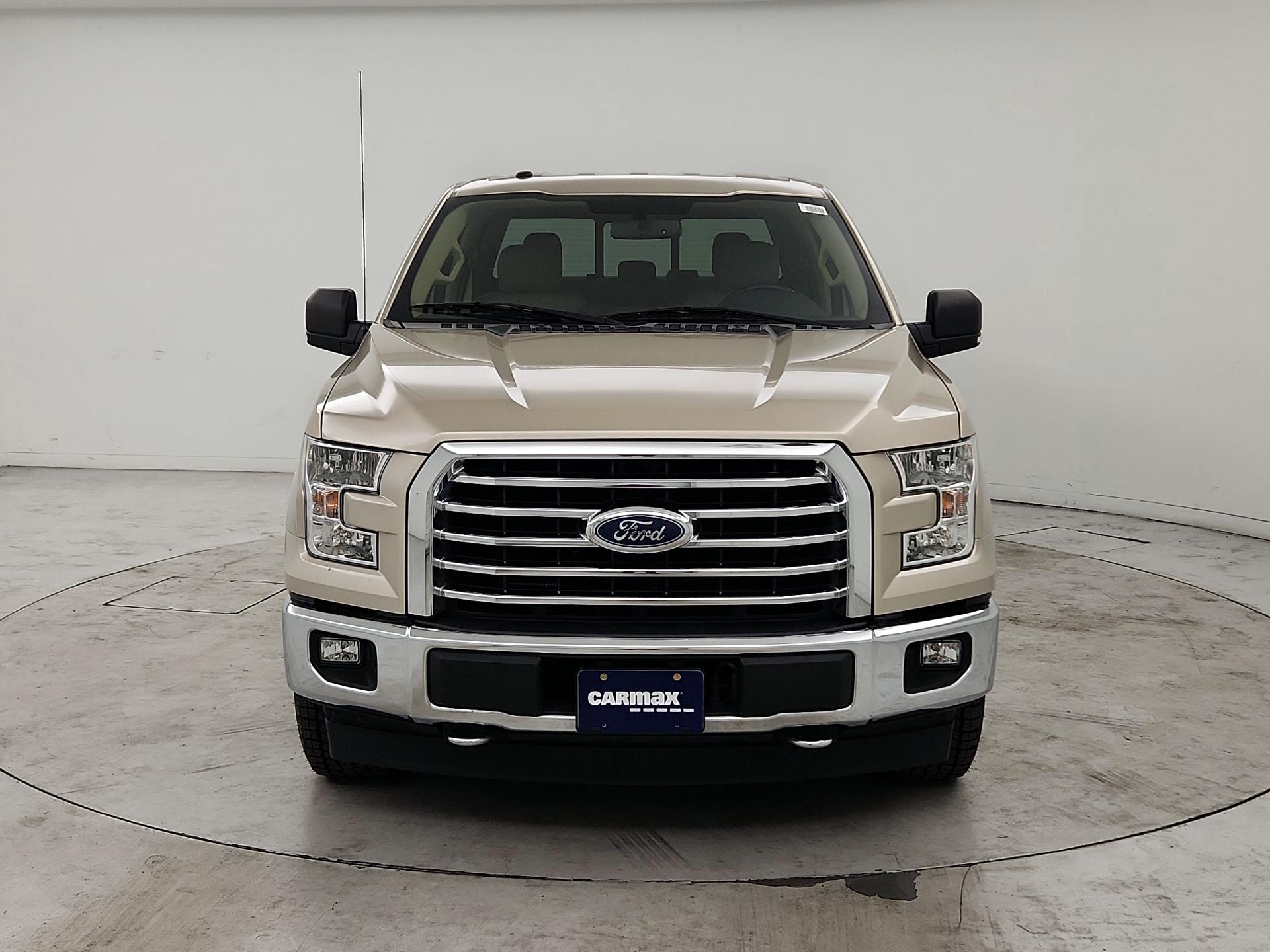 Thumbnail: 2017 Ford F-150 - 2