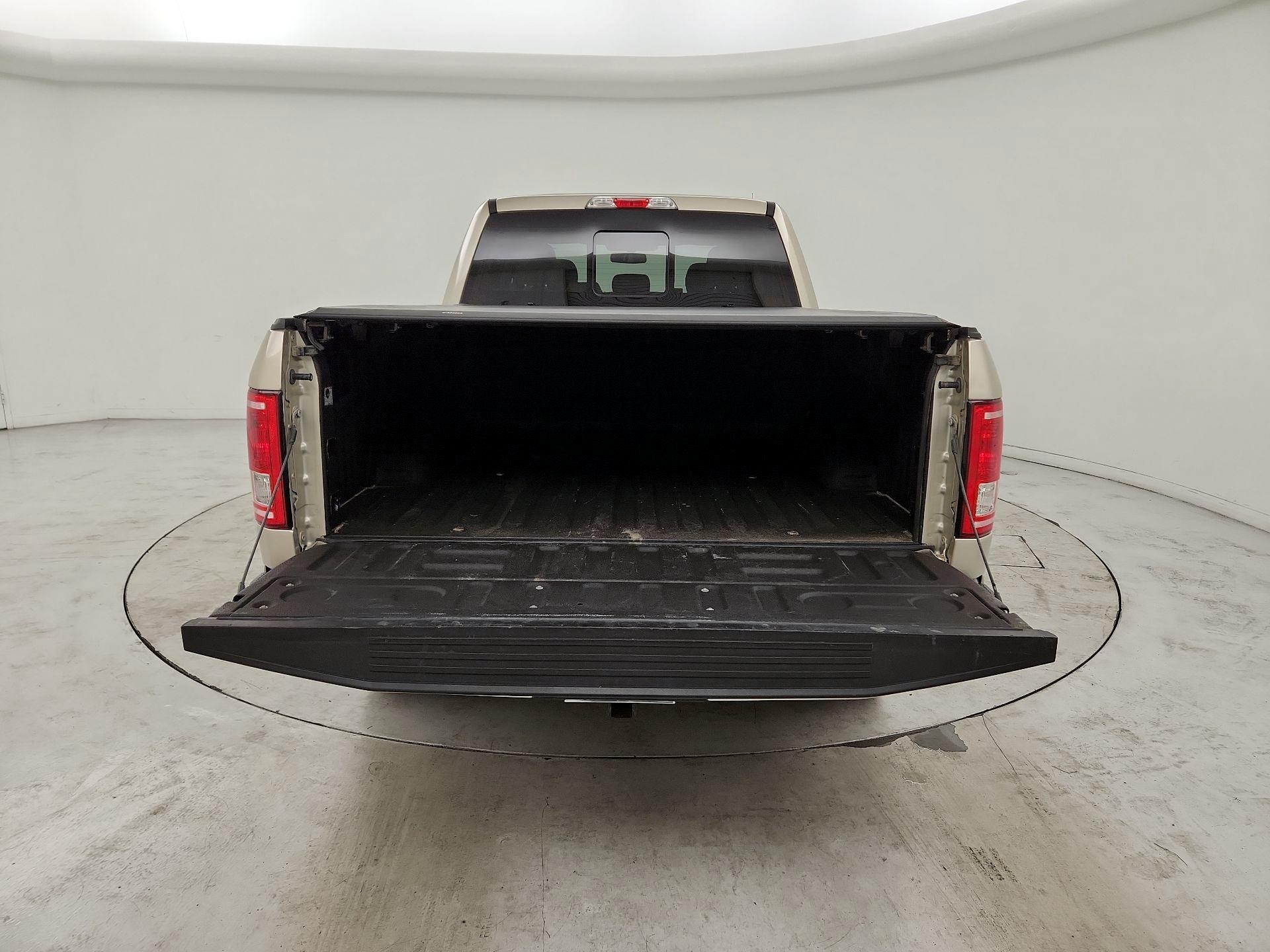 Thumbnail: 2017 Ford F-150 - 19