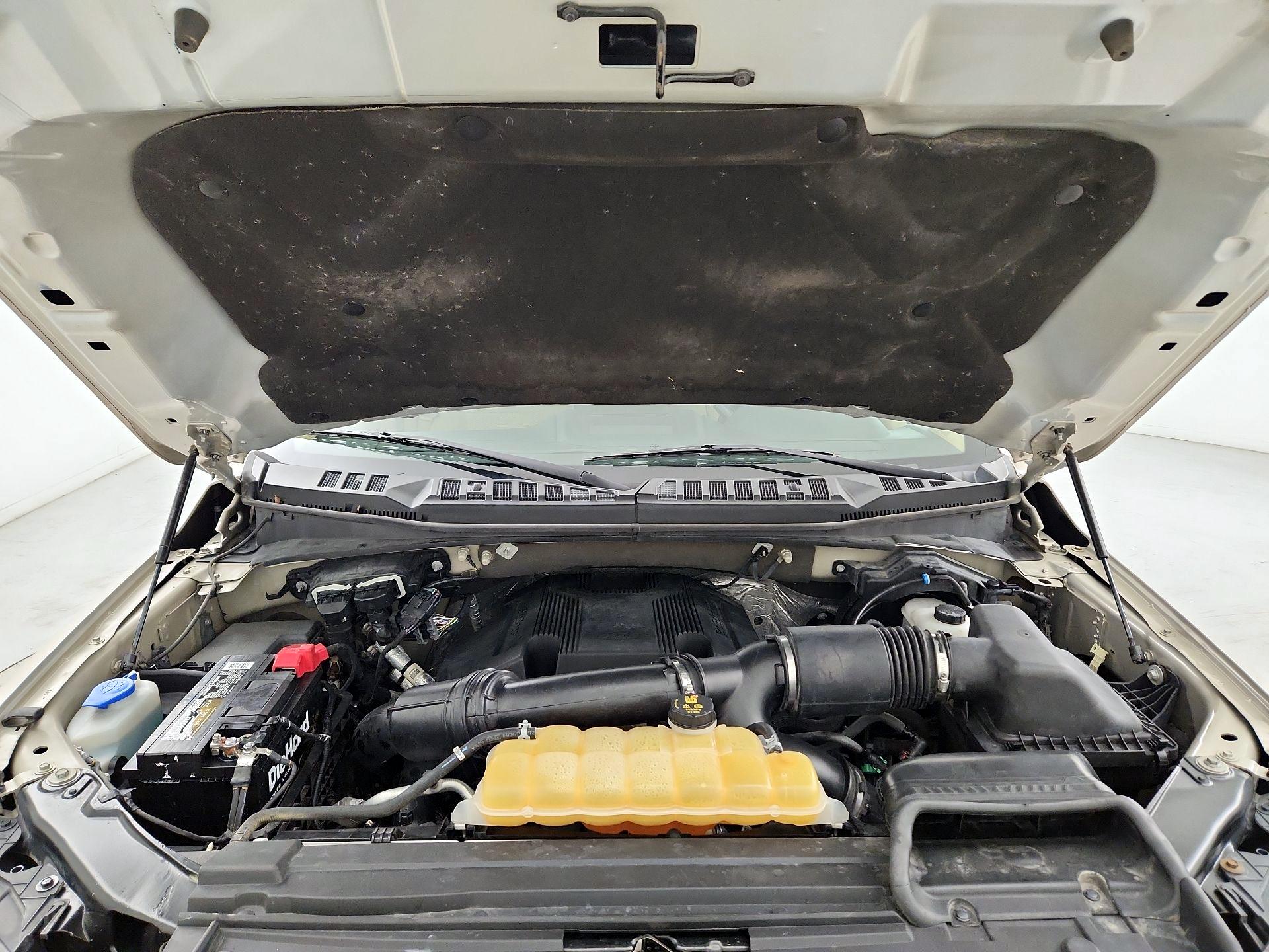 Thumbnail: 2017 Ford F-150 - 20