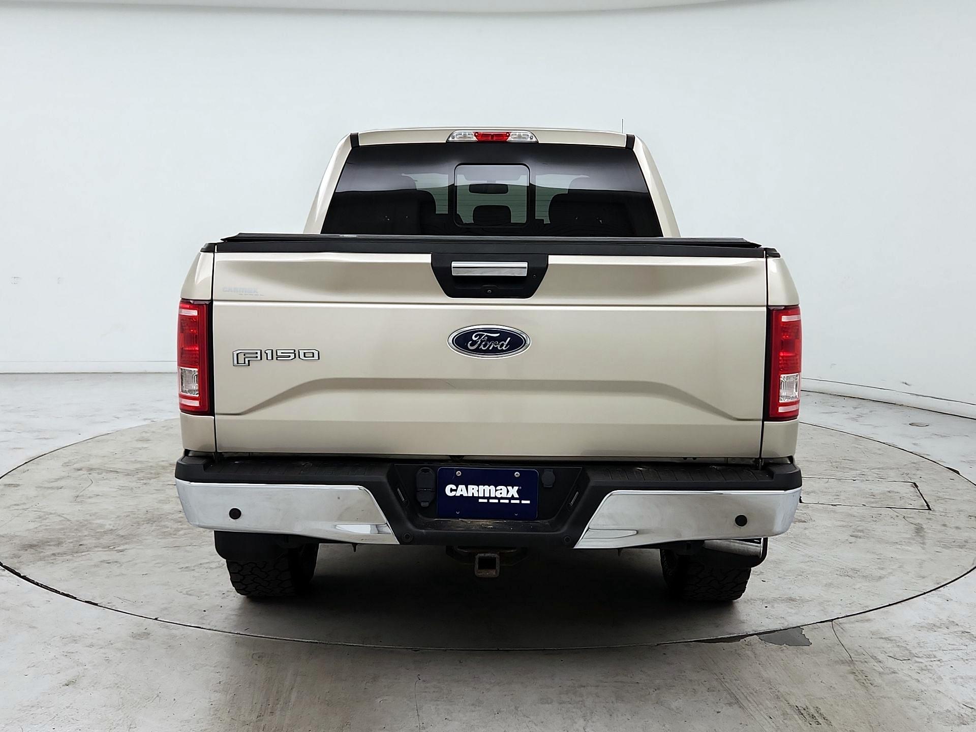 Thumbnail: 2017 Ford F-150 - 6