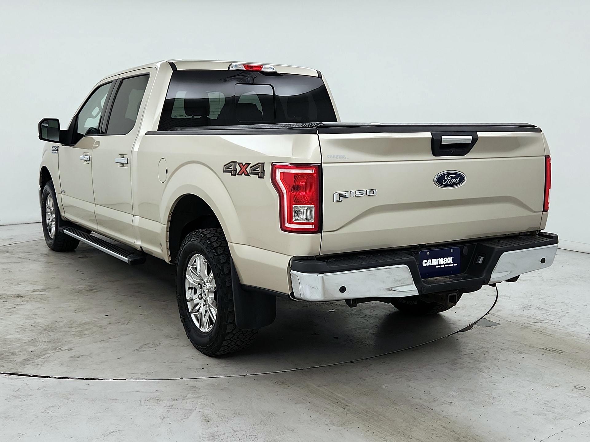 Thumbnail: 2017 Ford F-150 - 7