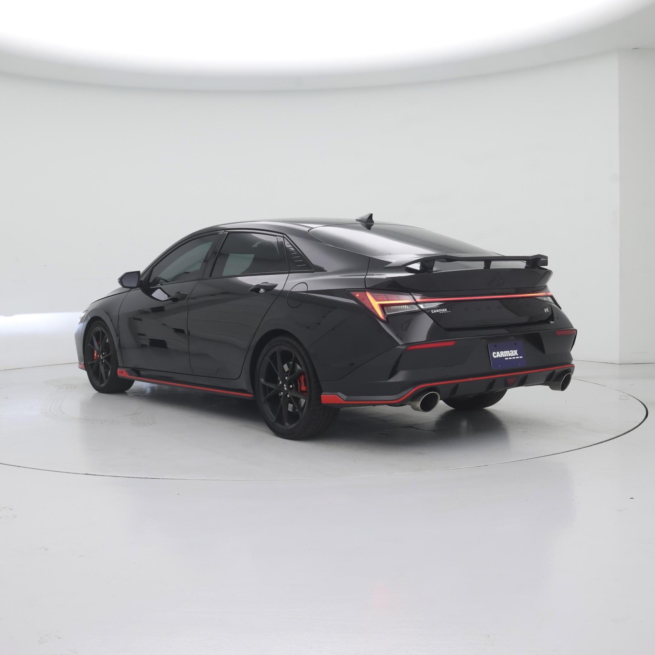 Thumbnail: 2025 Hyundai Elantra - 2