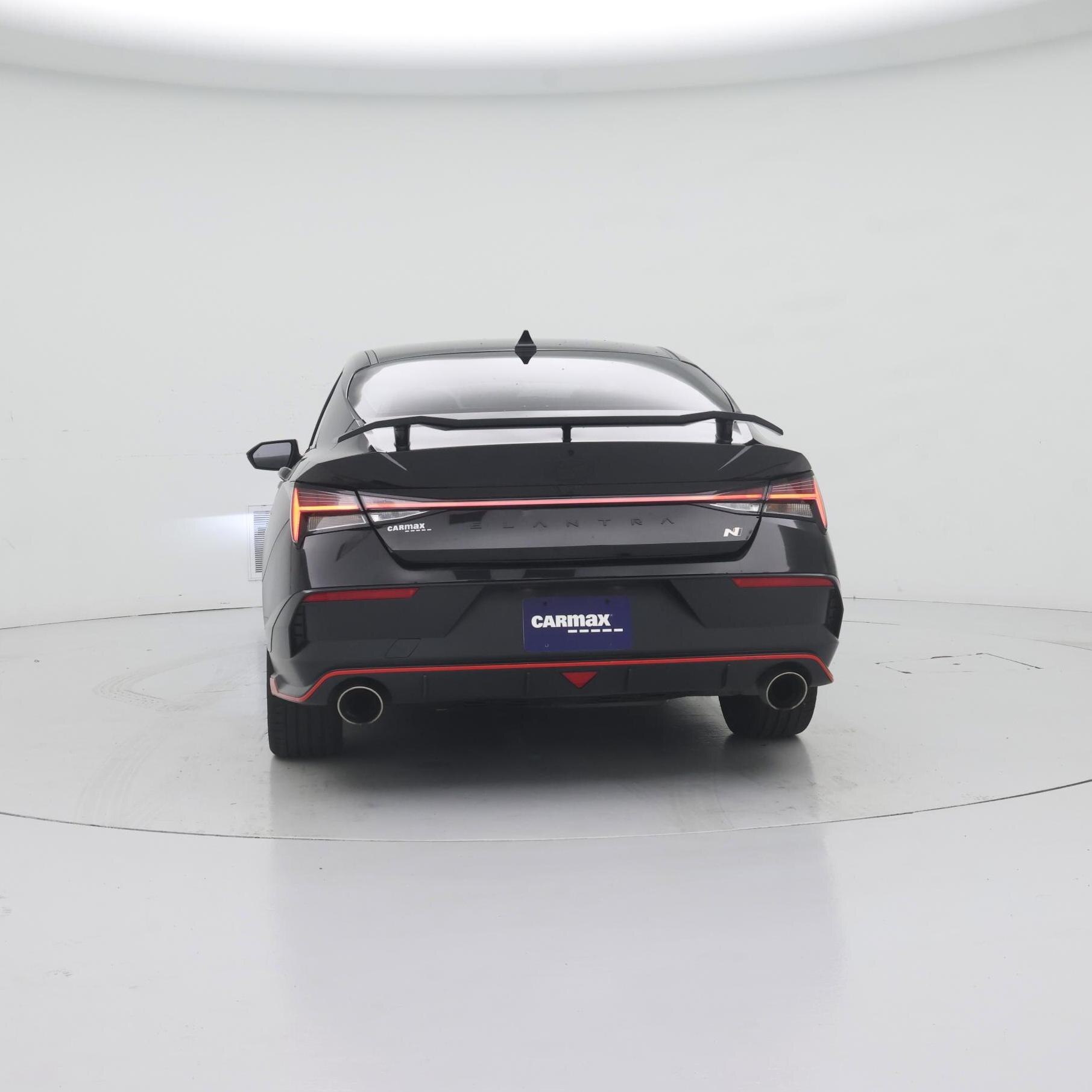 Thumbnail: 2025 Hyundai Elantra - 6