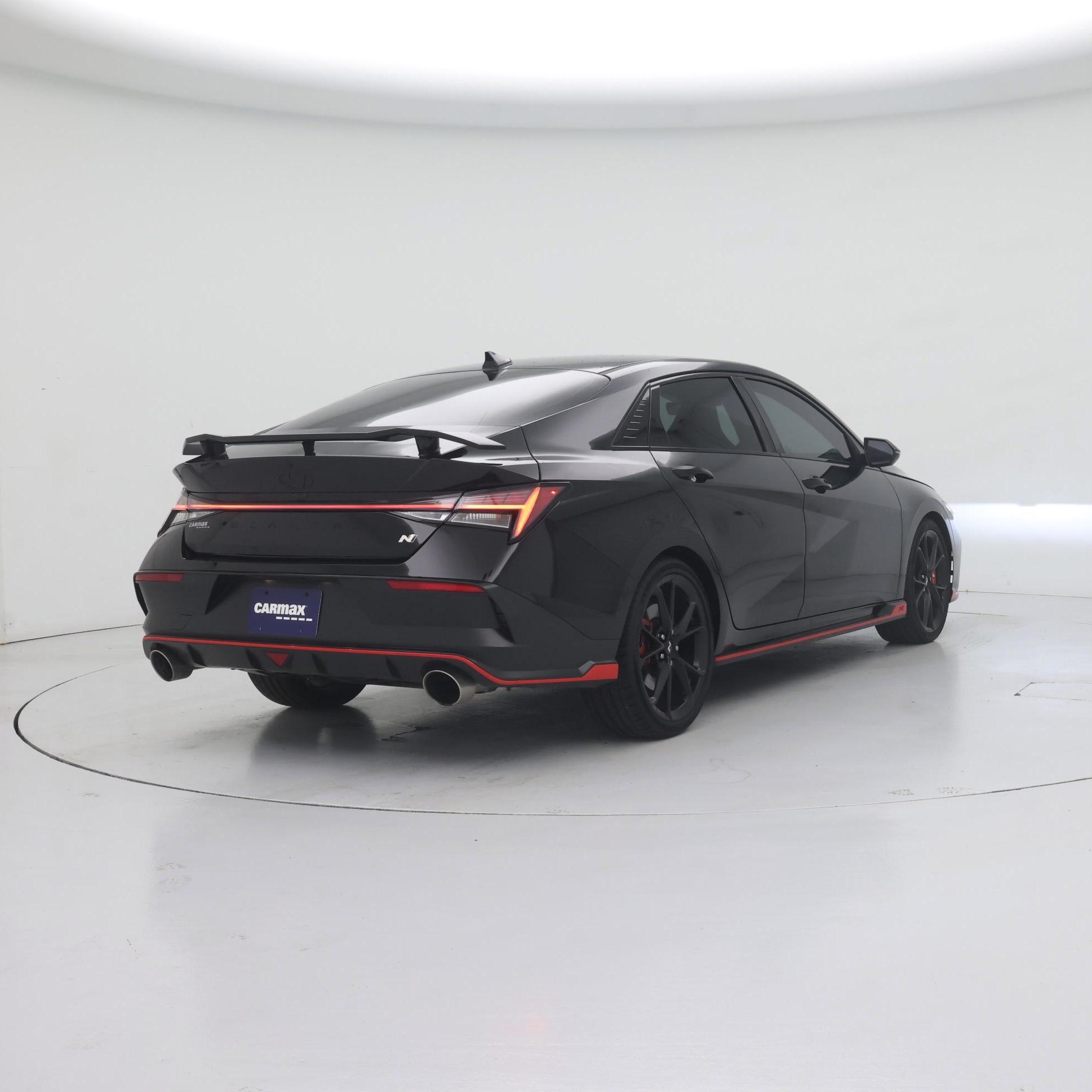 Thumbnail: 2025 Hyundai Elantra - 8