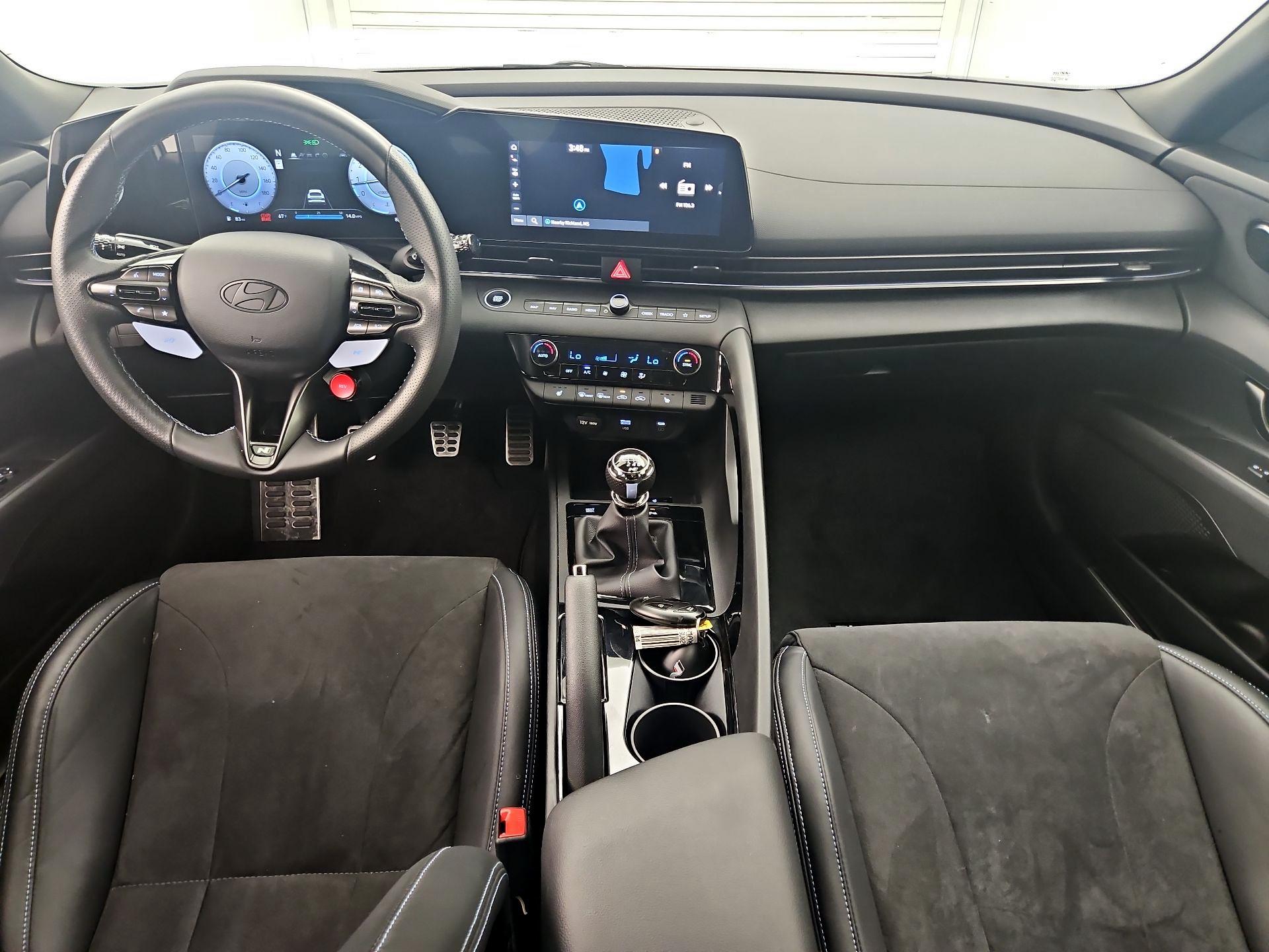 Thumbnail: 2025 Hyundai Elantra - 9