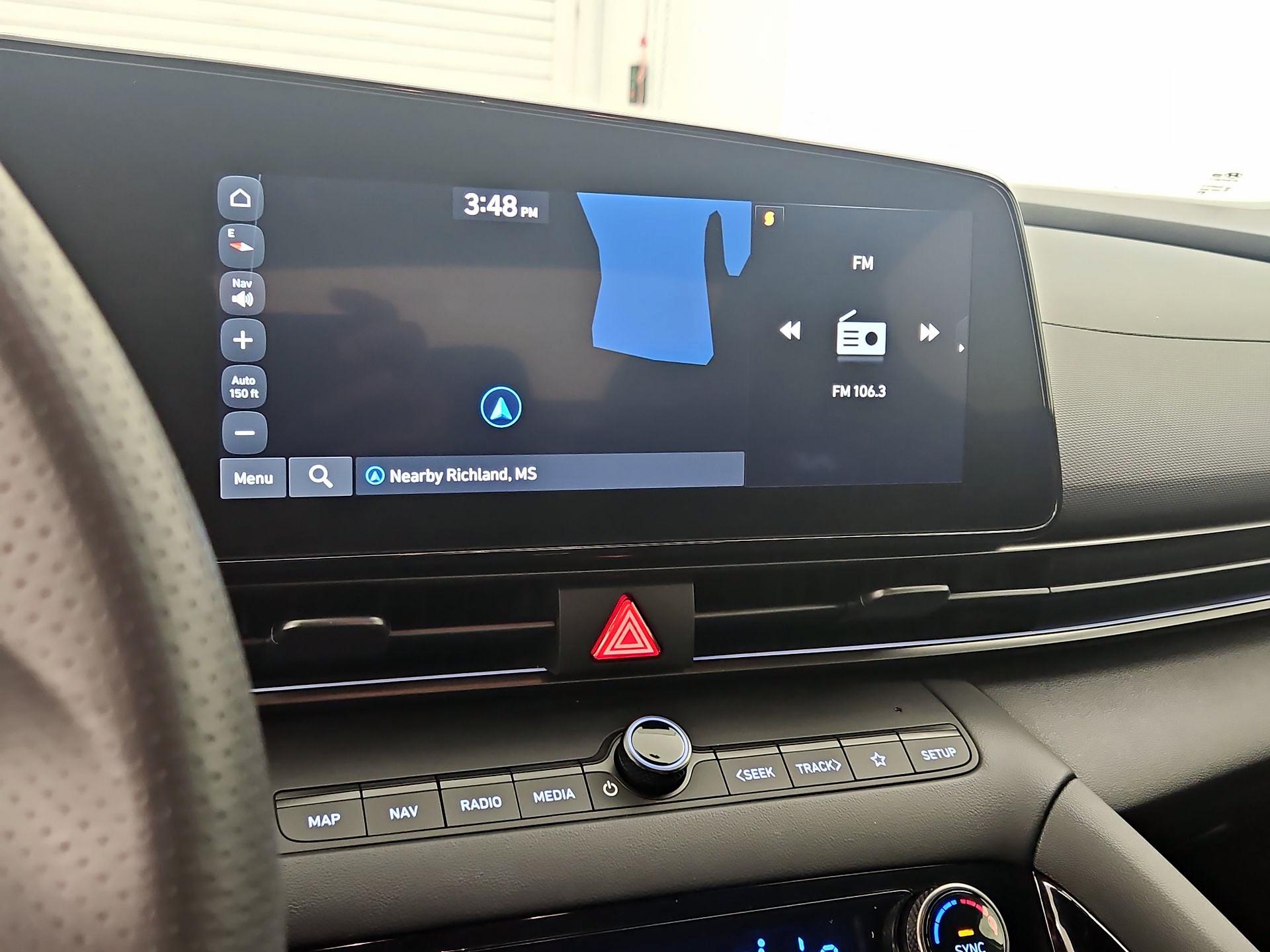 Thumbnail: 2025 Hyundai Elantra - 14