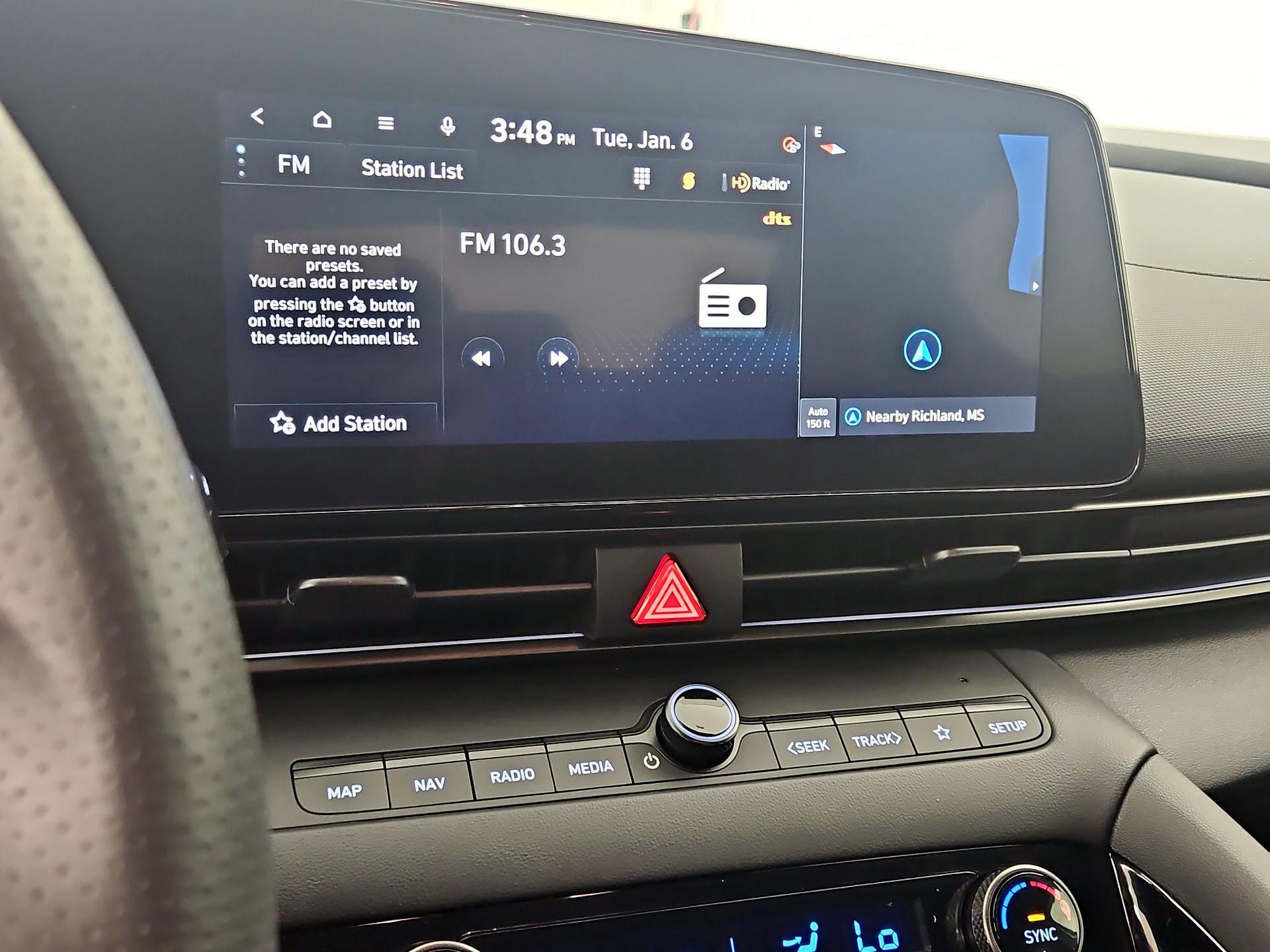 Thumbnail: 2025 Hyundai Elantra - 16