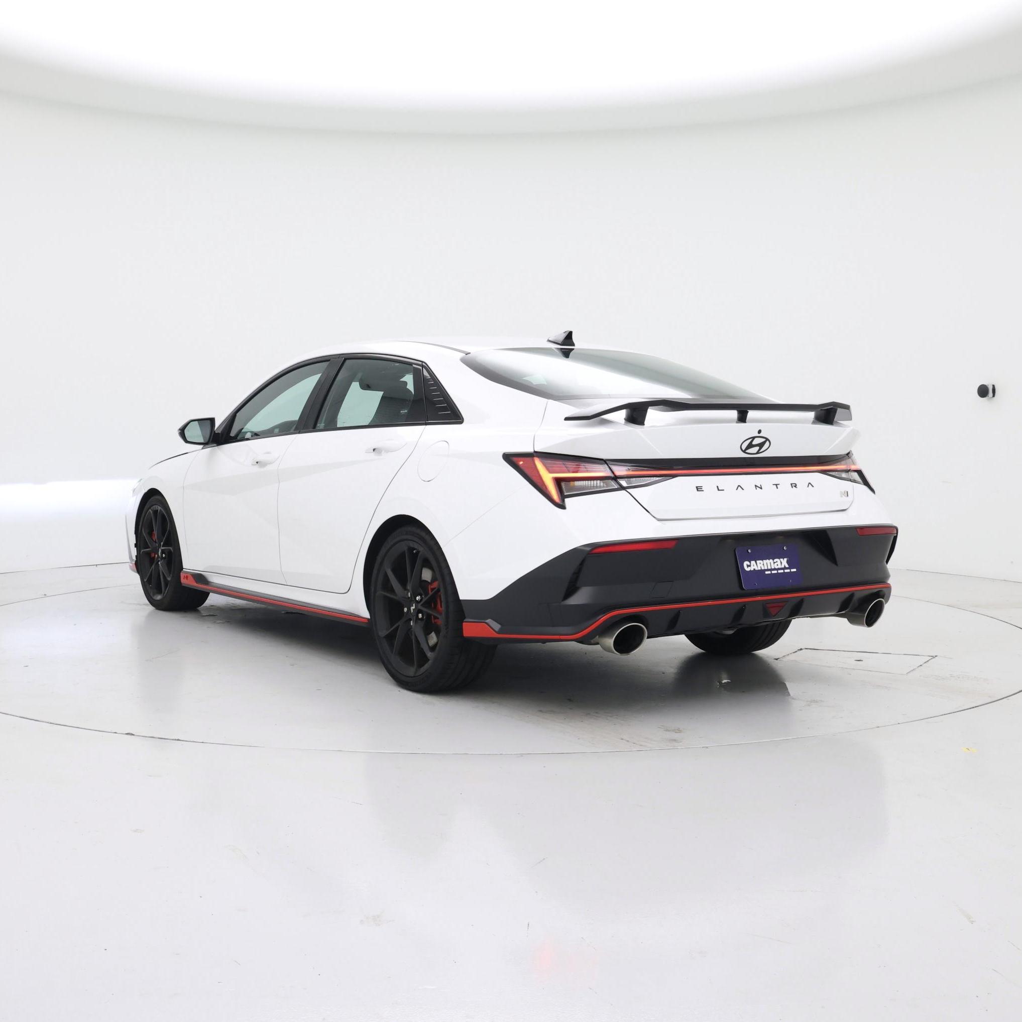 Thumbnail: 2025 Hyundai Elantra - 2