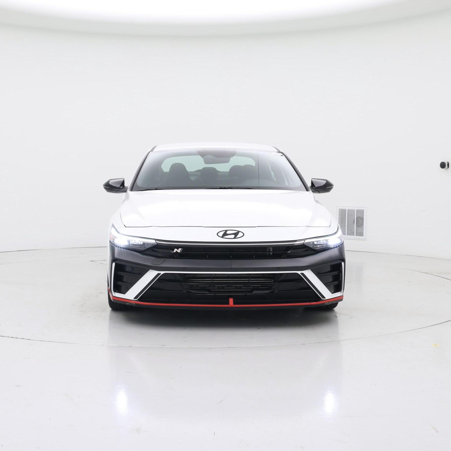 Thumbnail: 2025 Hyundai Elantra - 5