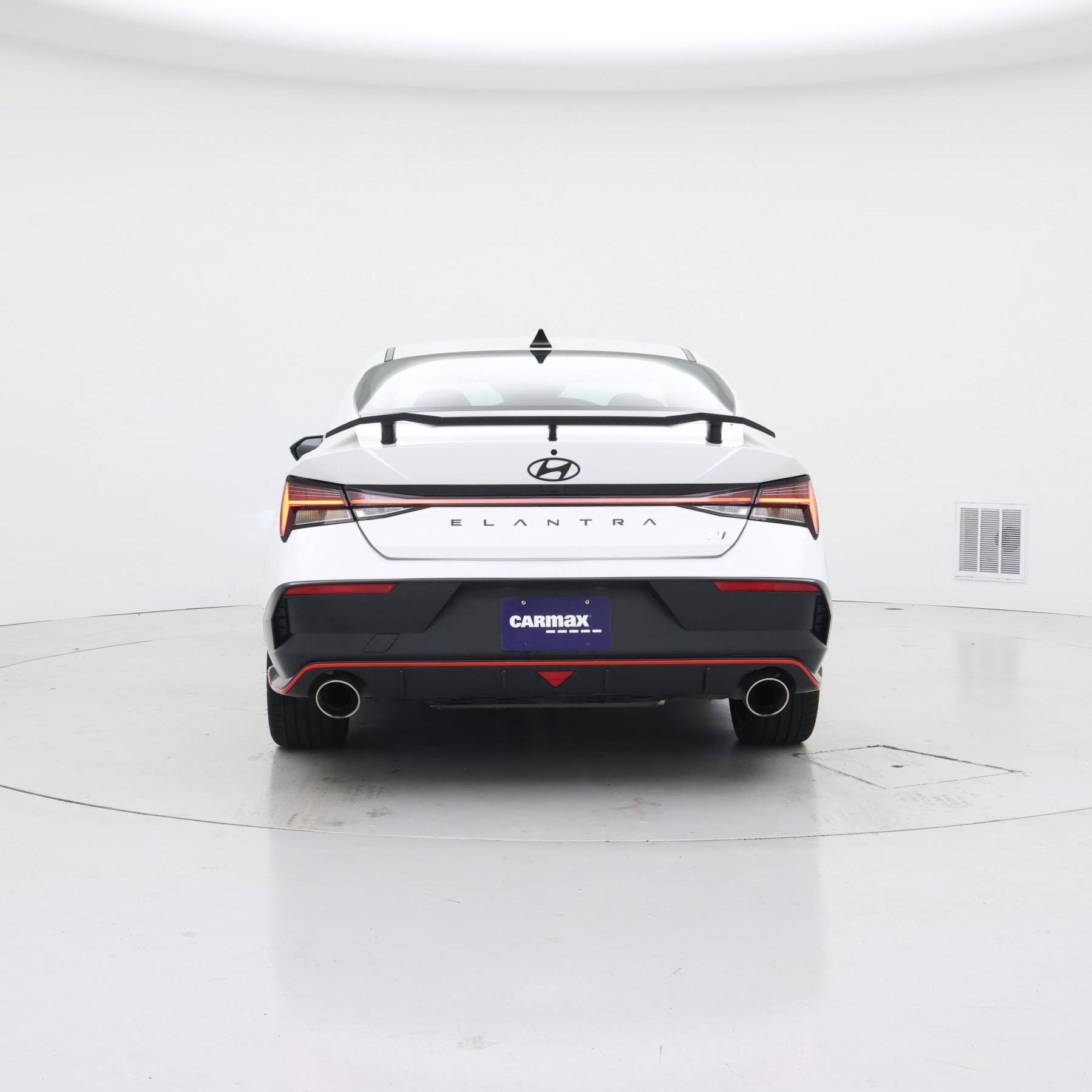 Thumbnail: 2025 Hyundai Elantra - 6