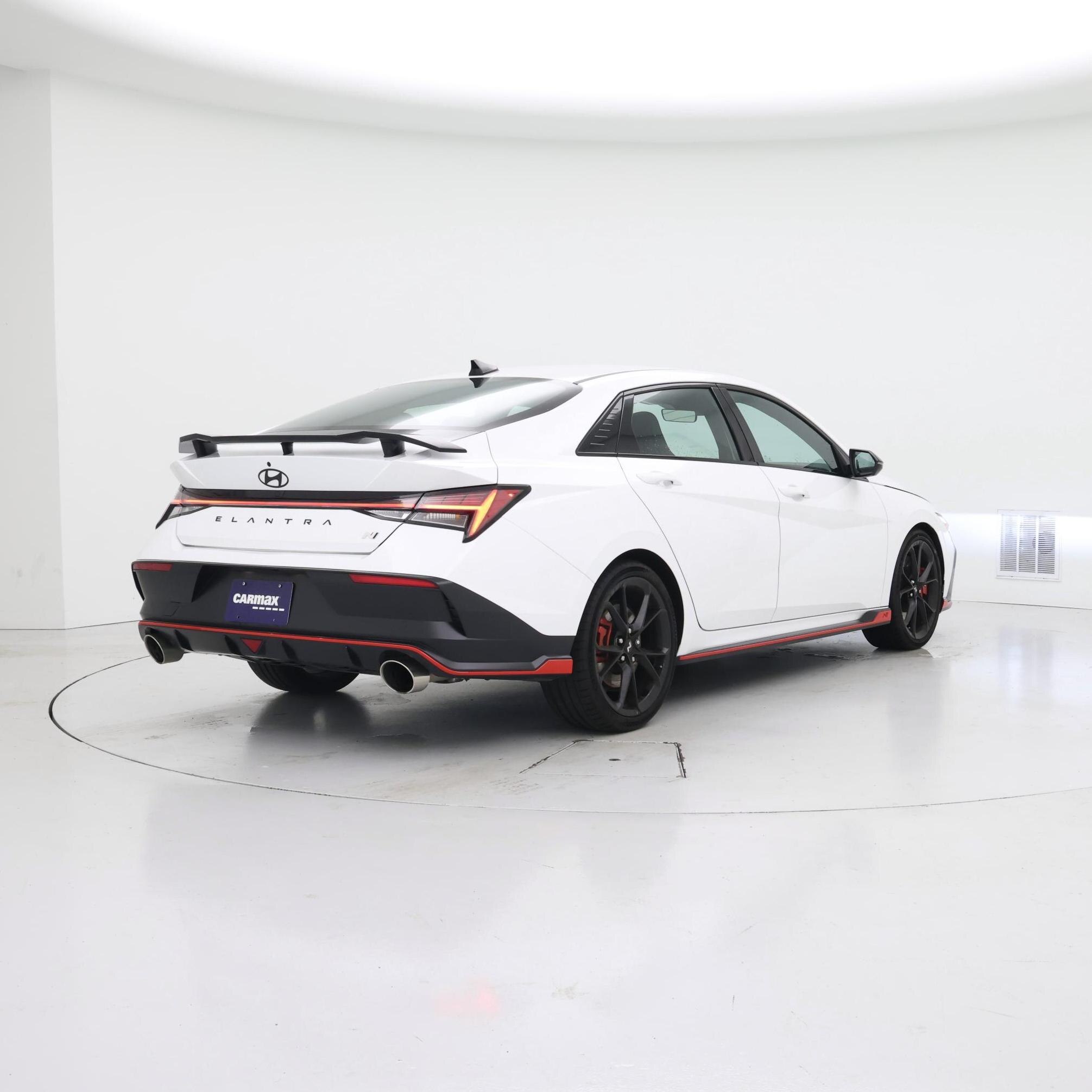 Thumbnail: 2025 Hyundai Elantra - 8