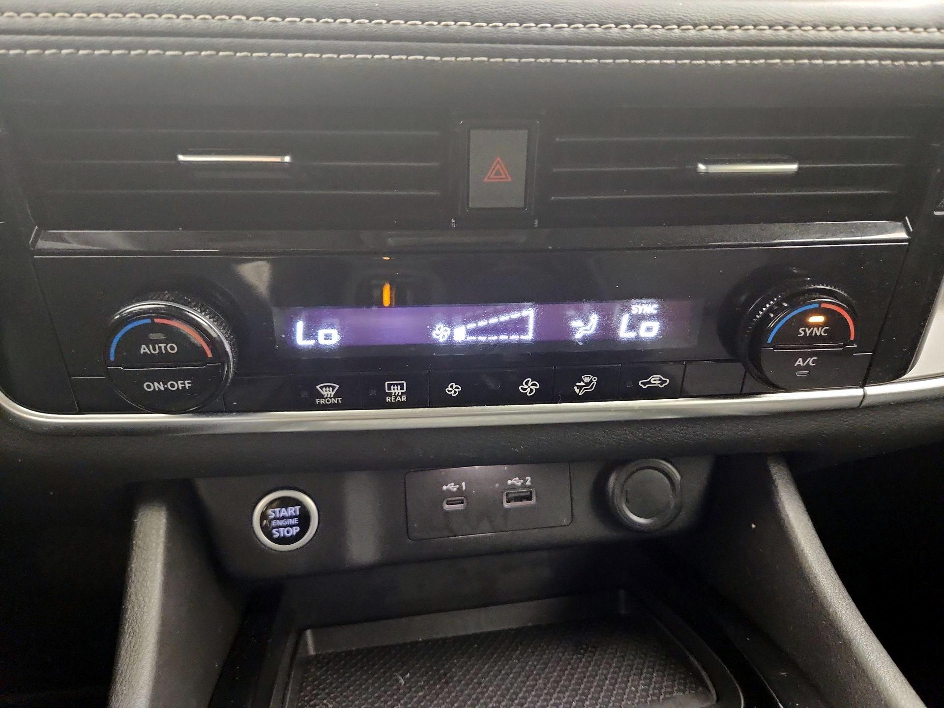 Thumbnail: 2021 Nissan Rogue - 14