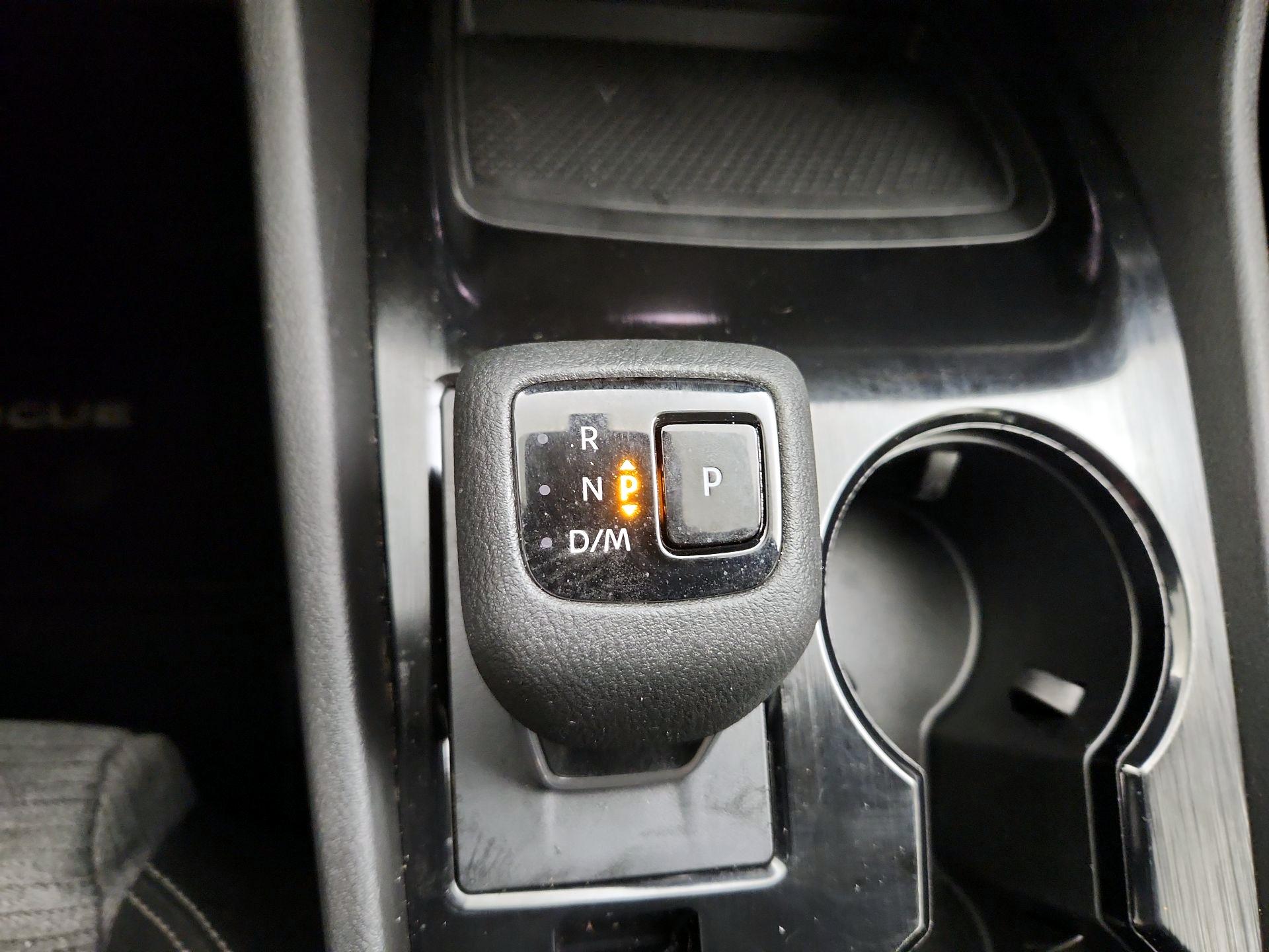 Thumbnail: 2021 Nissan Rogue - 15