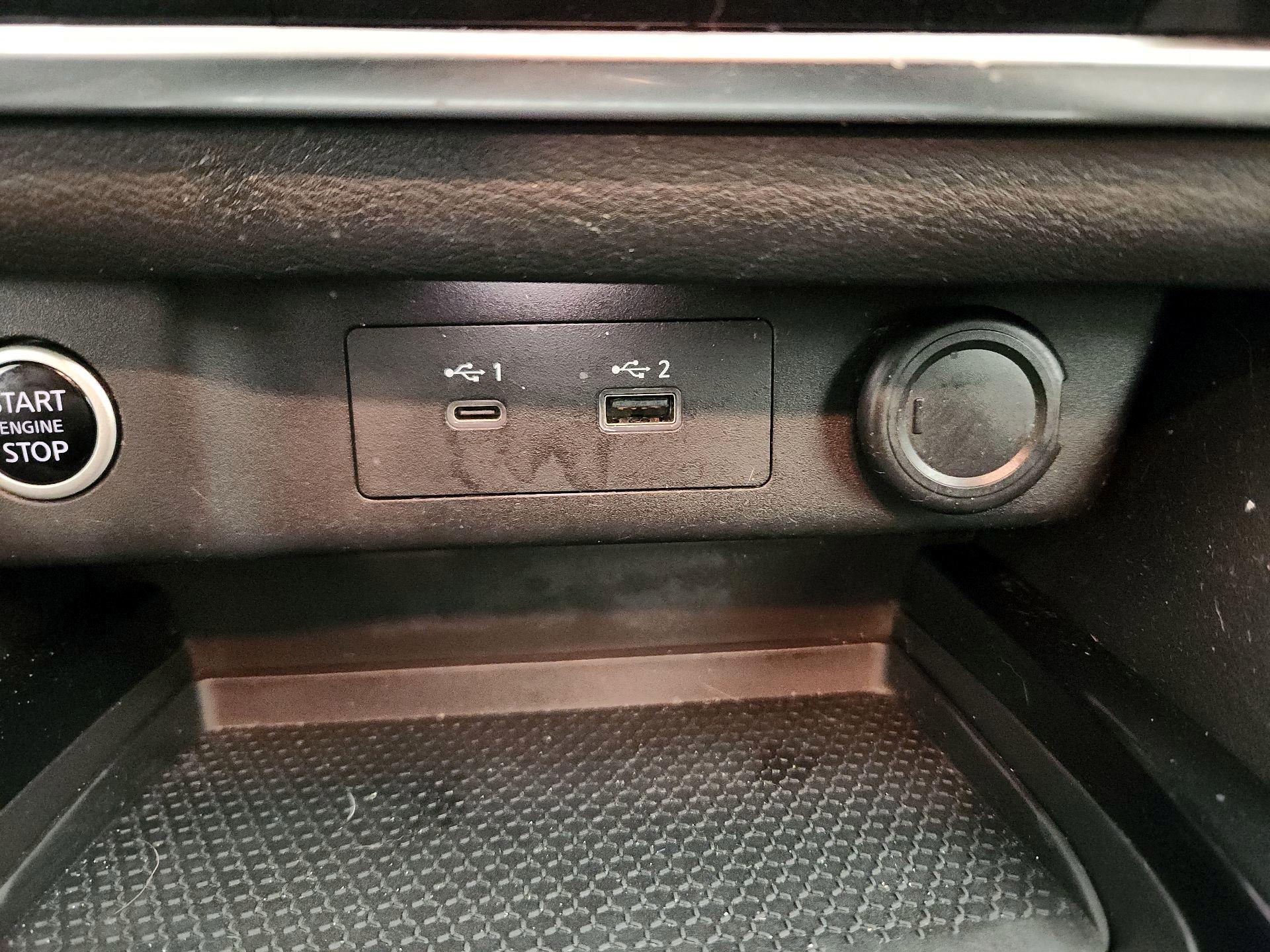 Thumbnail: 2021 Nissan Rogue - 16