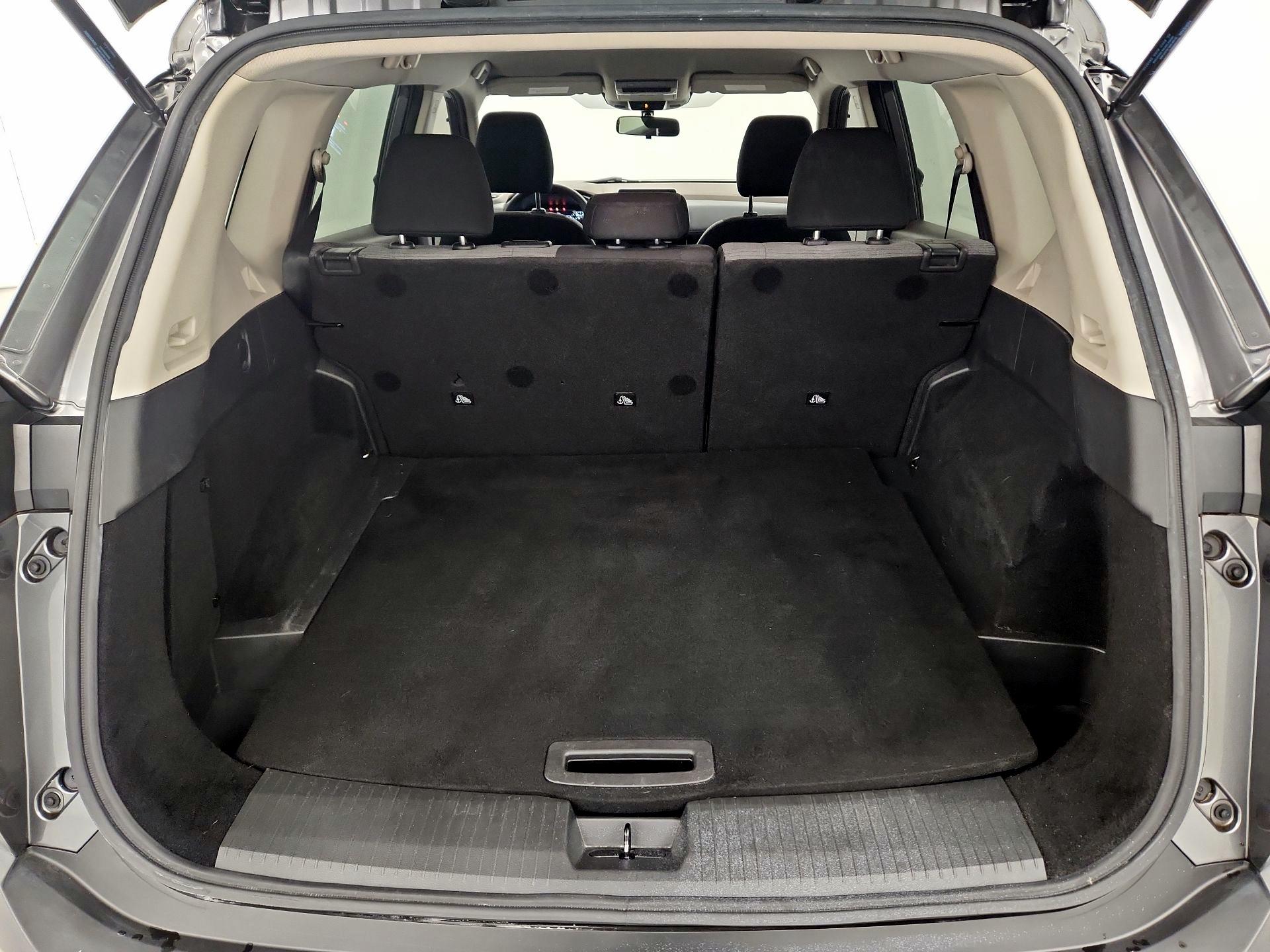 Thumbnail: 2021 Nissan Rogue - 18