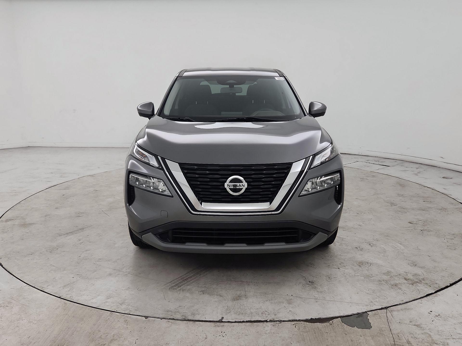 Thumbnail: 2021 Nissan Rogue - 2