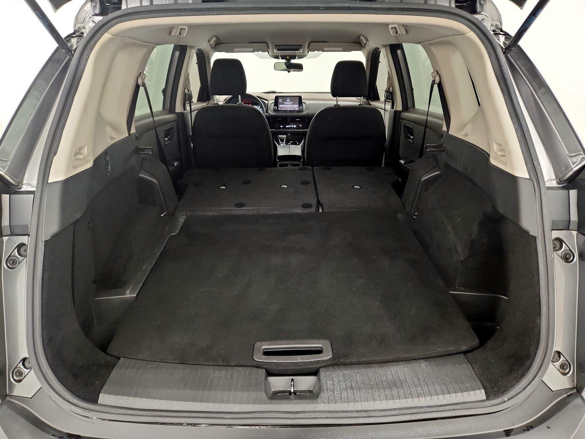 Thumbnail: 2021 Nissan Rogue - 19