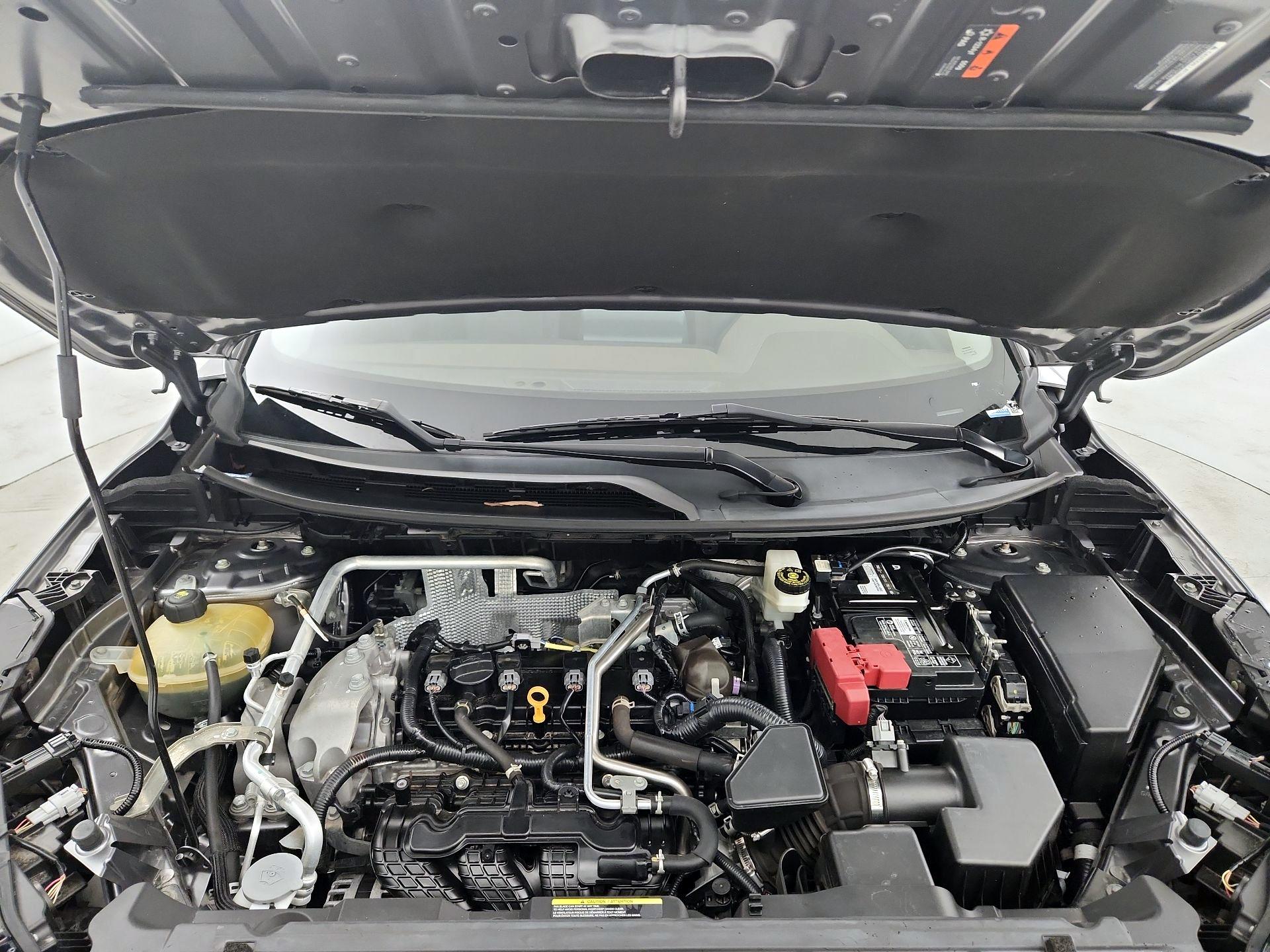 Thumbnail: 2021 Nissan Rogue - 20