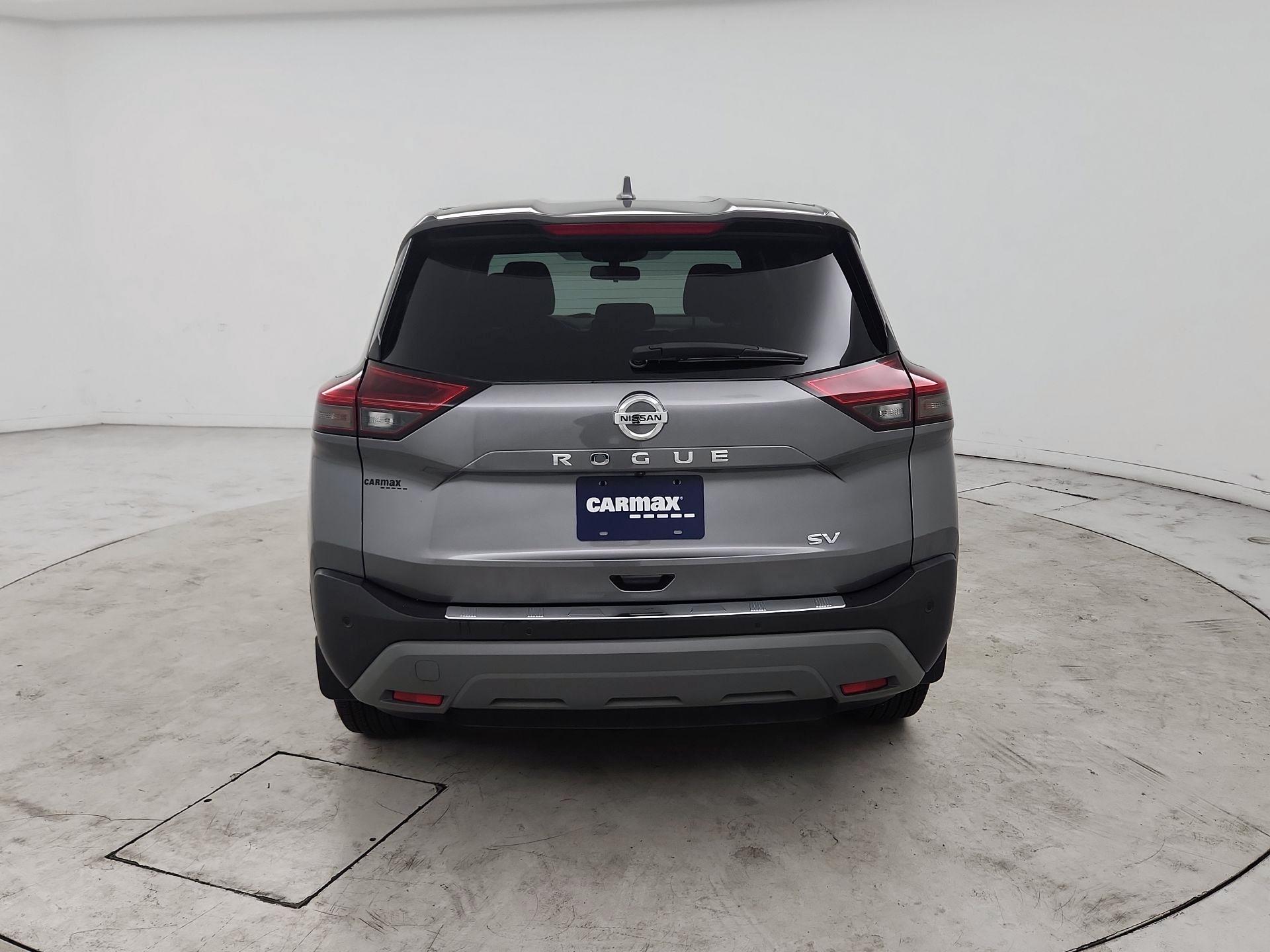 Thumbnail: 2021 Nissan Rogue - 6