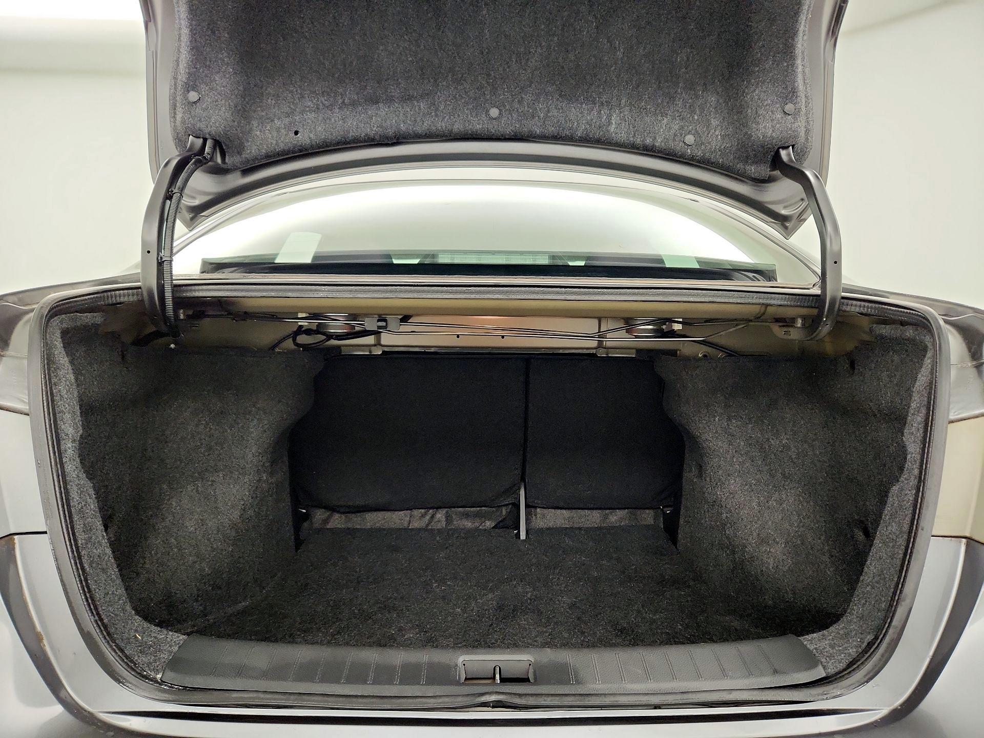 Thumbnail: 2017 Nissan Sentra - 19