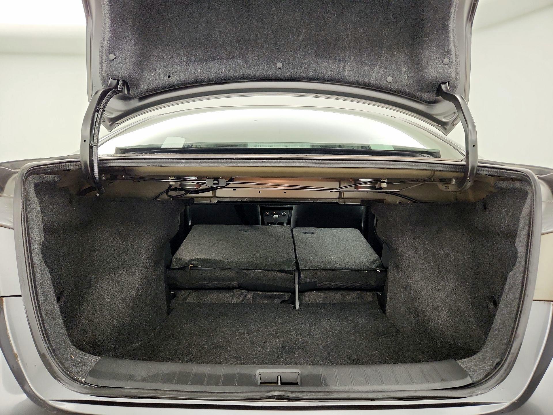 Thumbnail: 2017 Nissan Sentra - 20