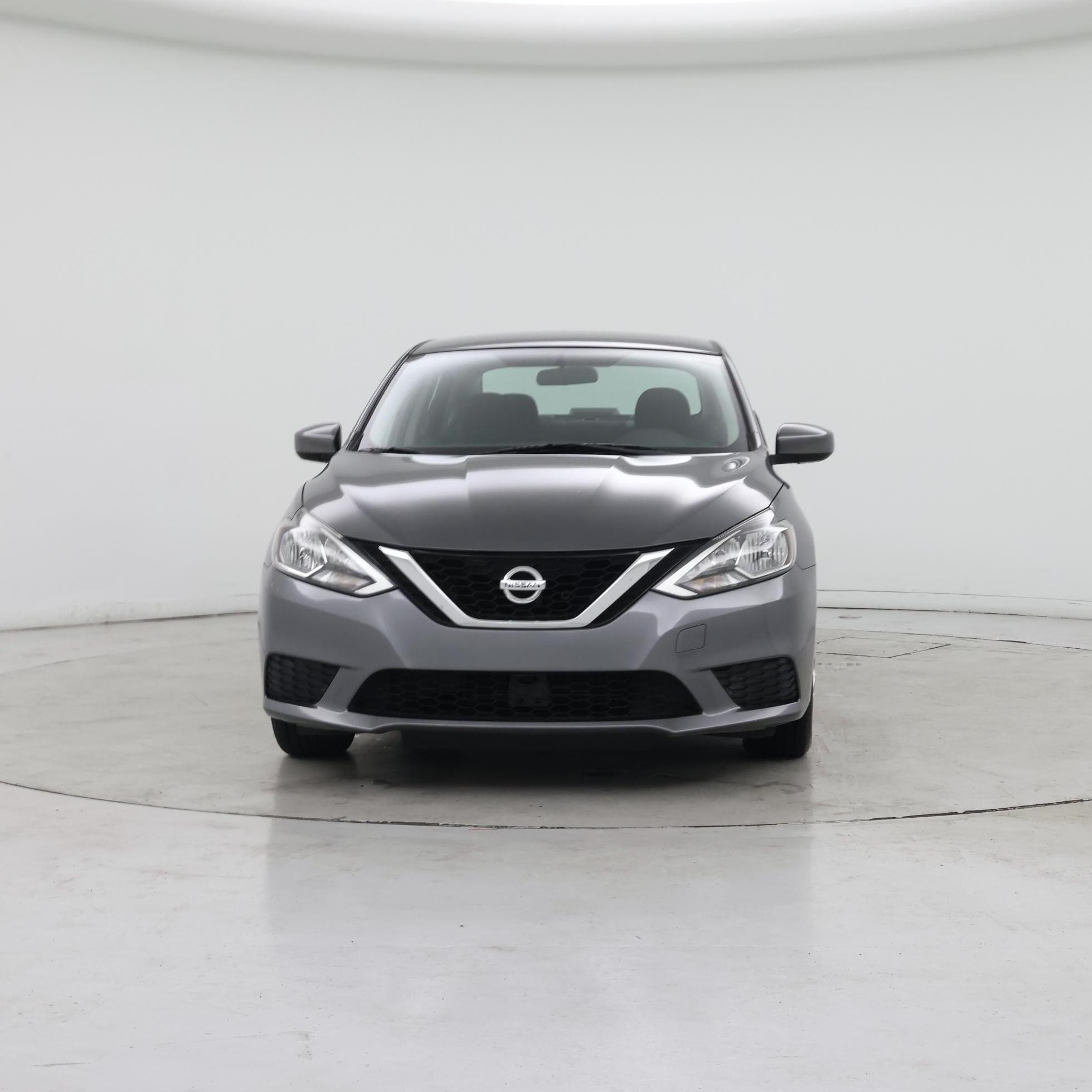 Thumbnail: 2017 Nissan Sentra - 5