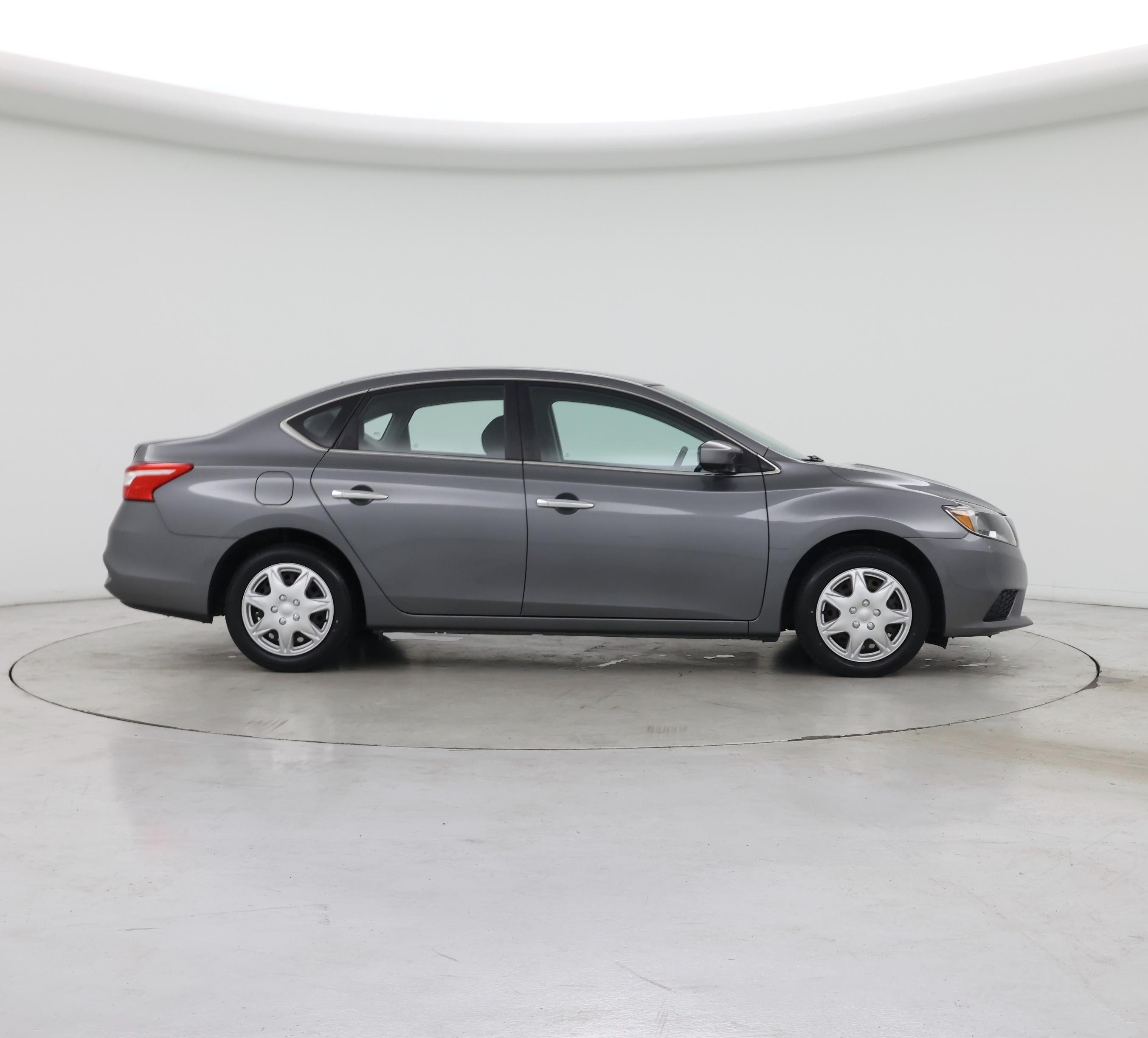 Thumbnail: 2017 Nissan Sentra - 7