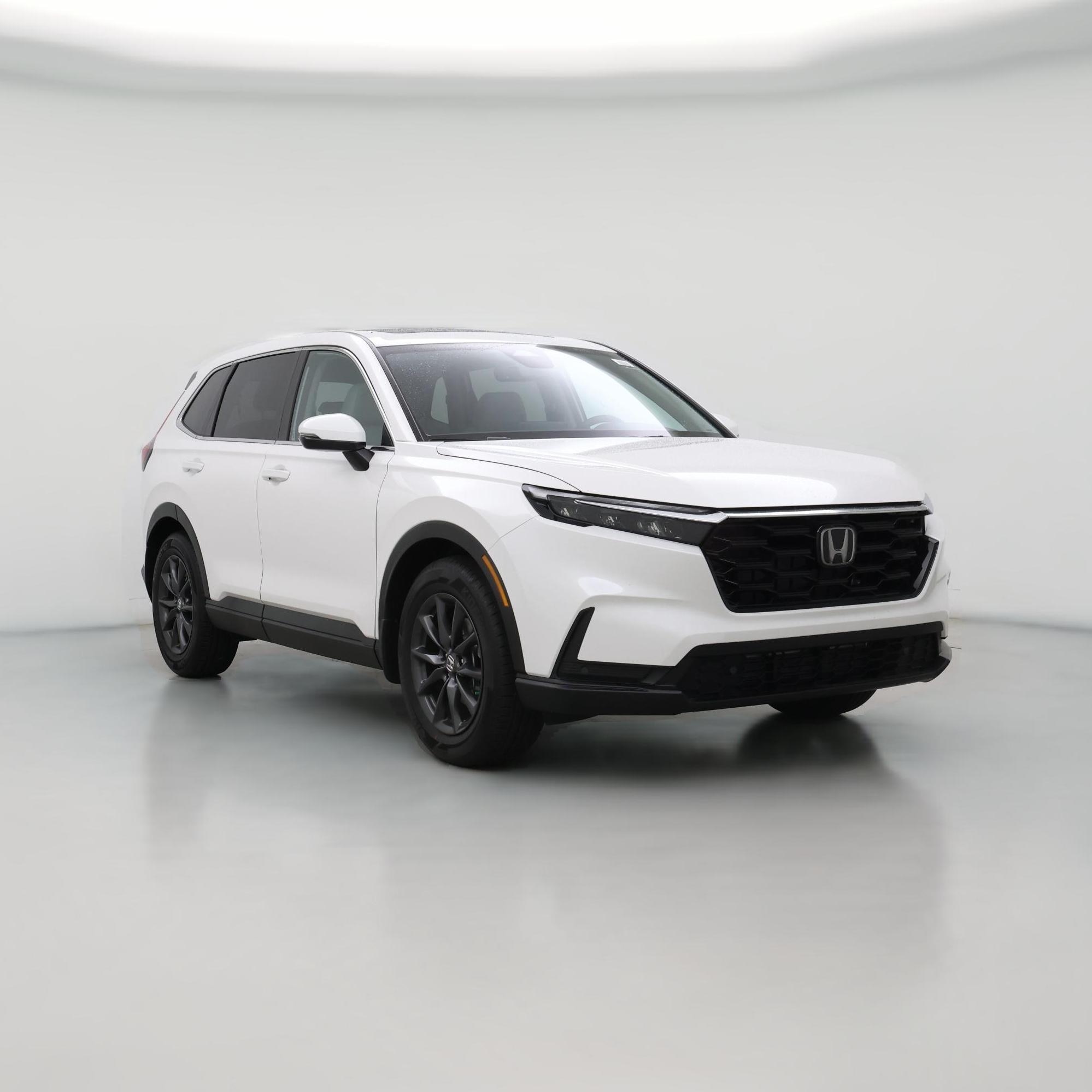 Thumbnail: 2026 Honda CR-V - 1
