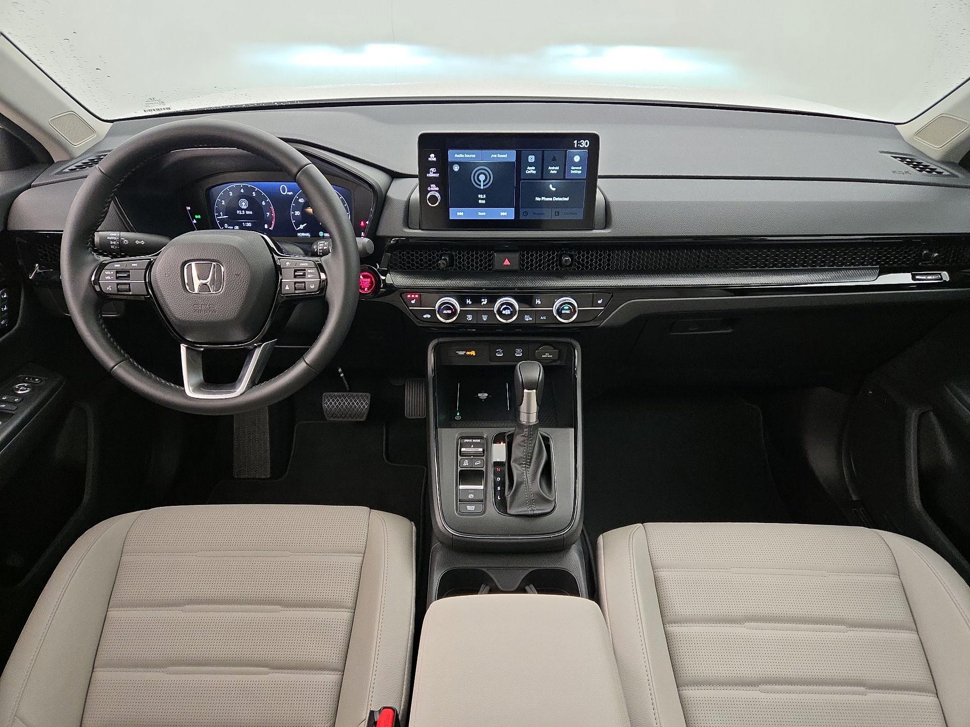 Thumbnail: 2026 Honda CR-V - 9