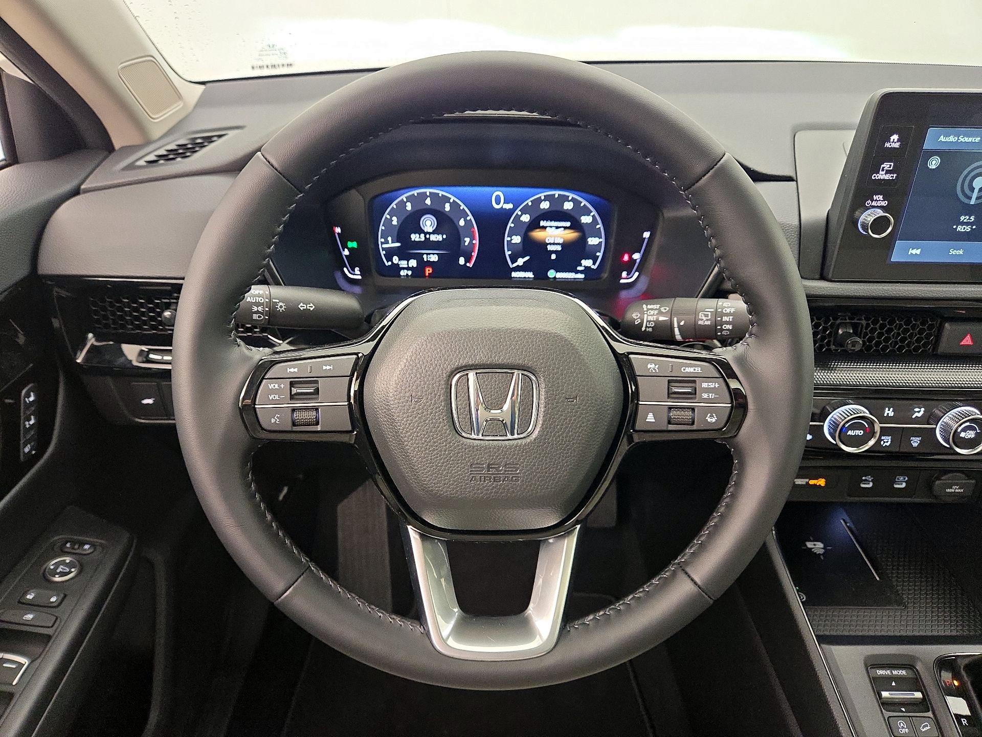 Thumbnail: 2026 Honda CR-V - 10