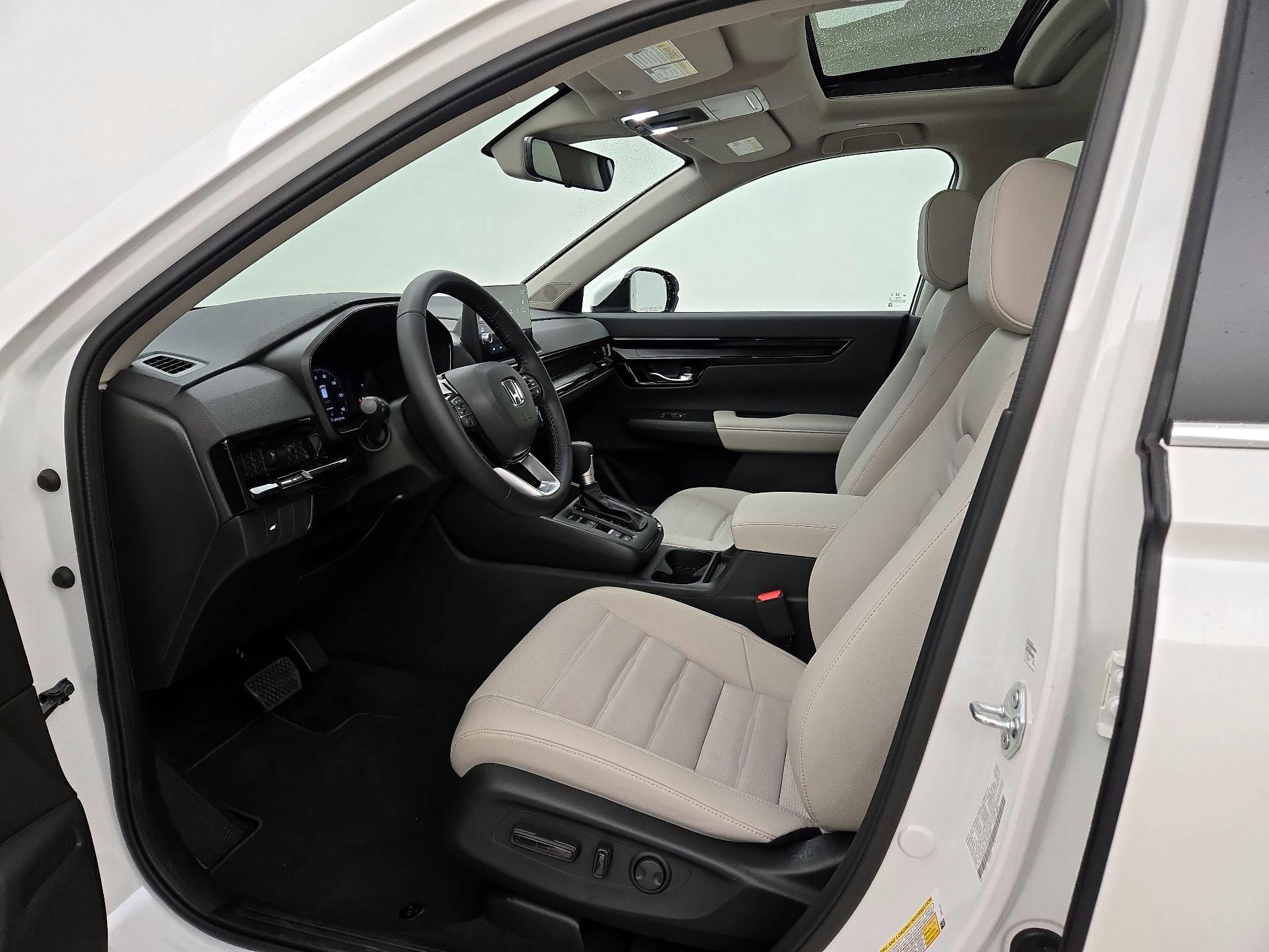 Thumbnail: 2026 Honda CR-V - 11