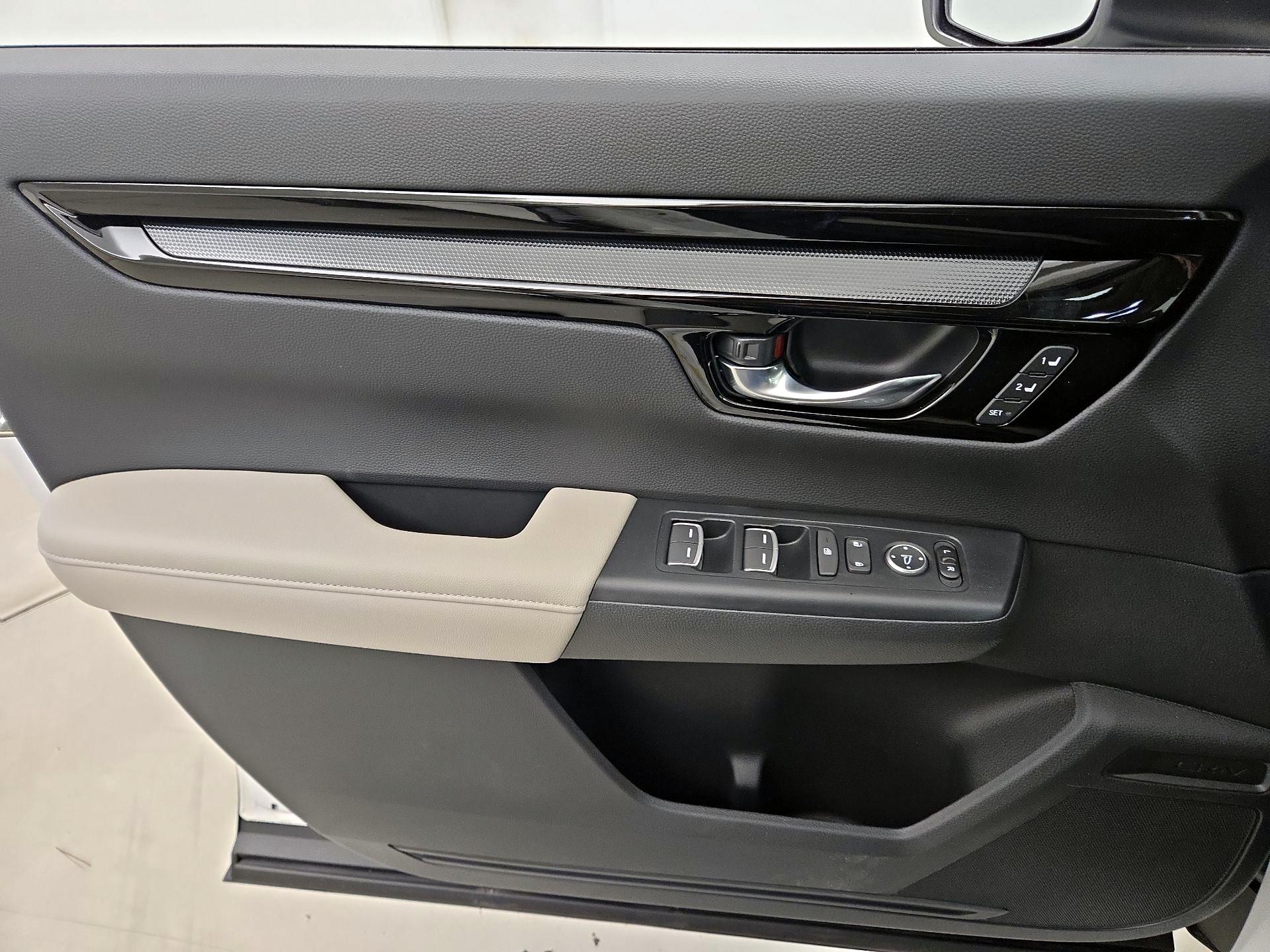 Thumbnail: 2026 Honda CR-V - 12