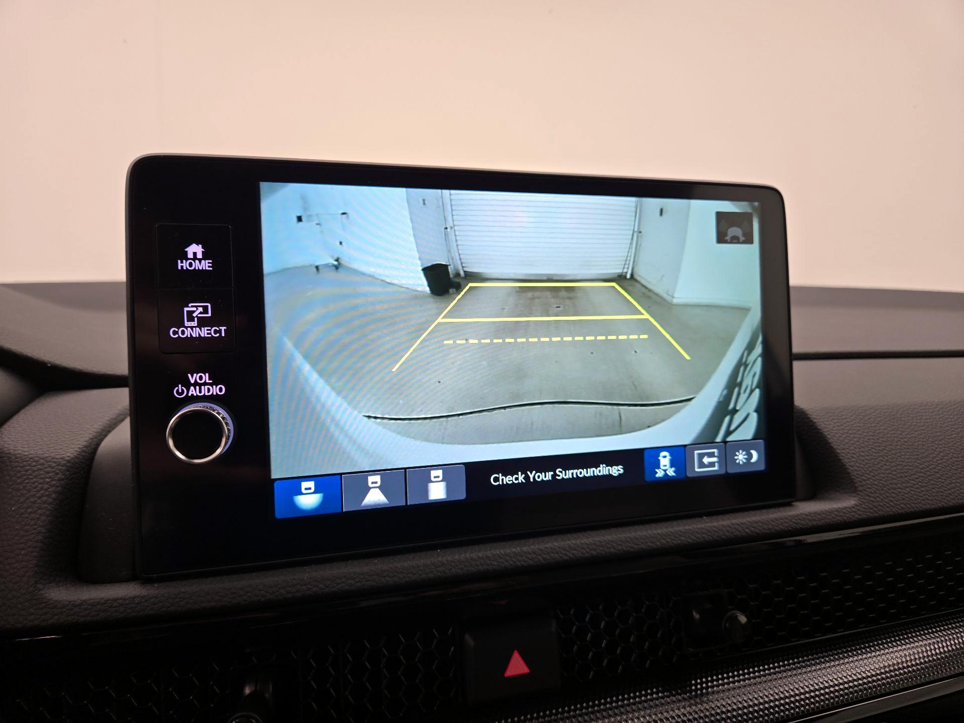 Thumbnail: 2026 Honda CR-V - 14